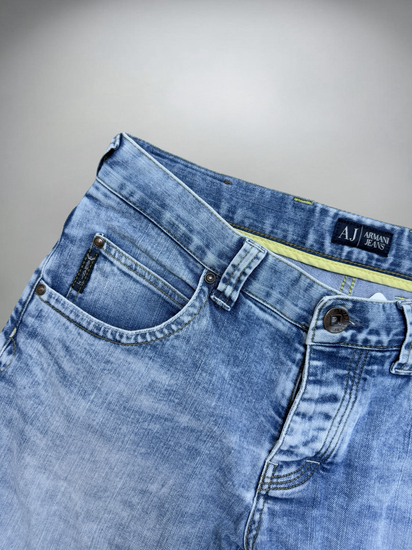 Armani Jeans (XS/S)