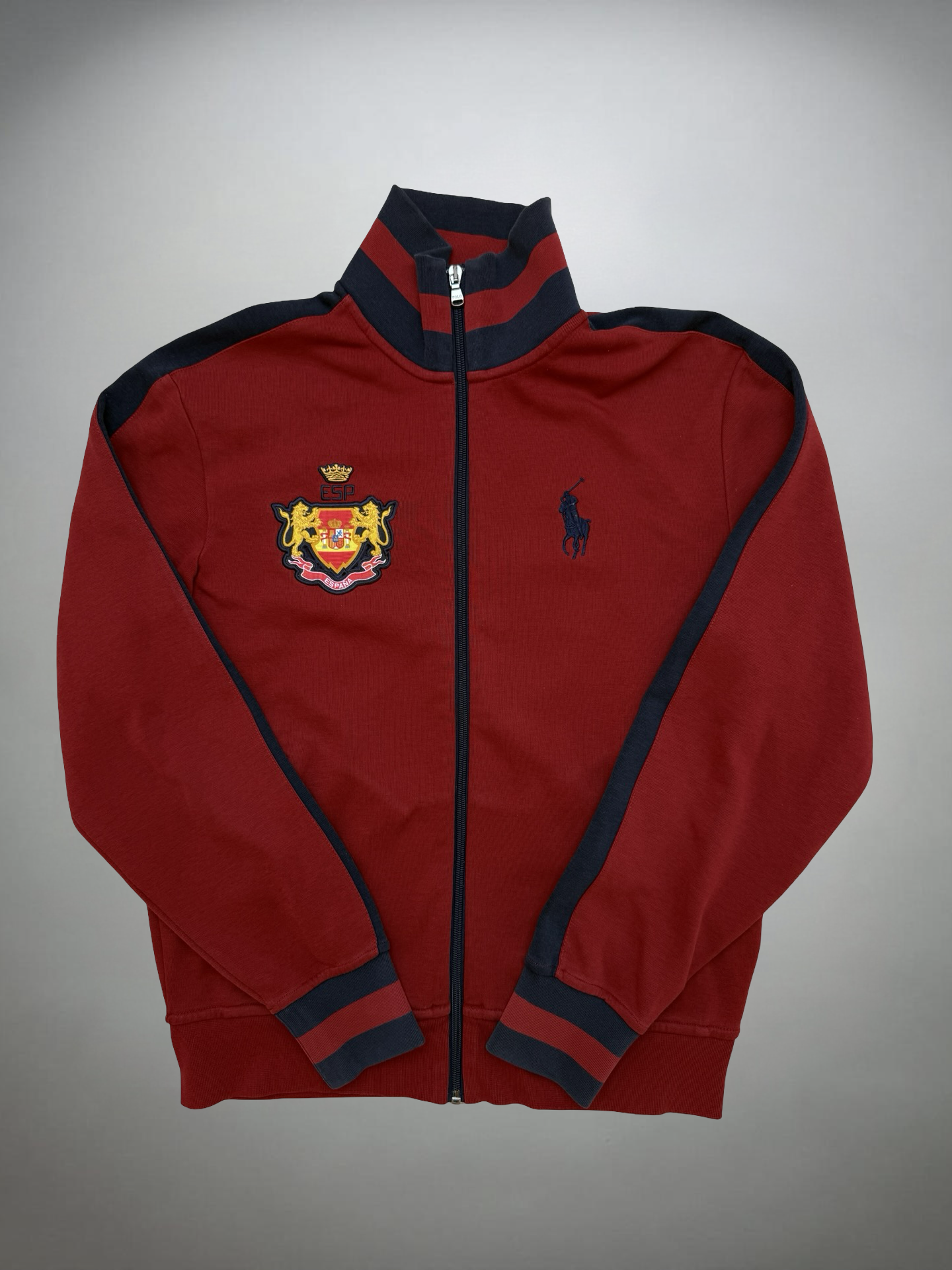 Ralph Lauren Zipper (M)