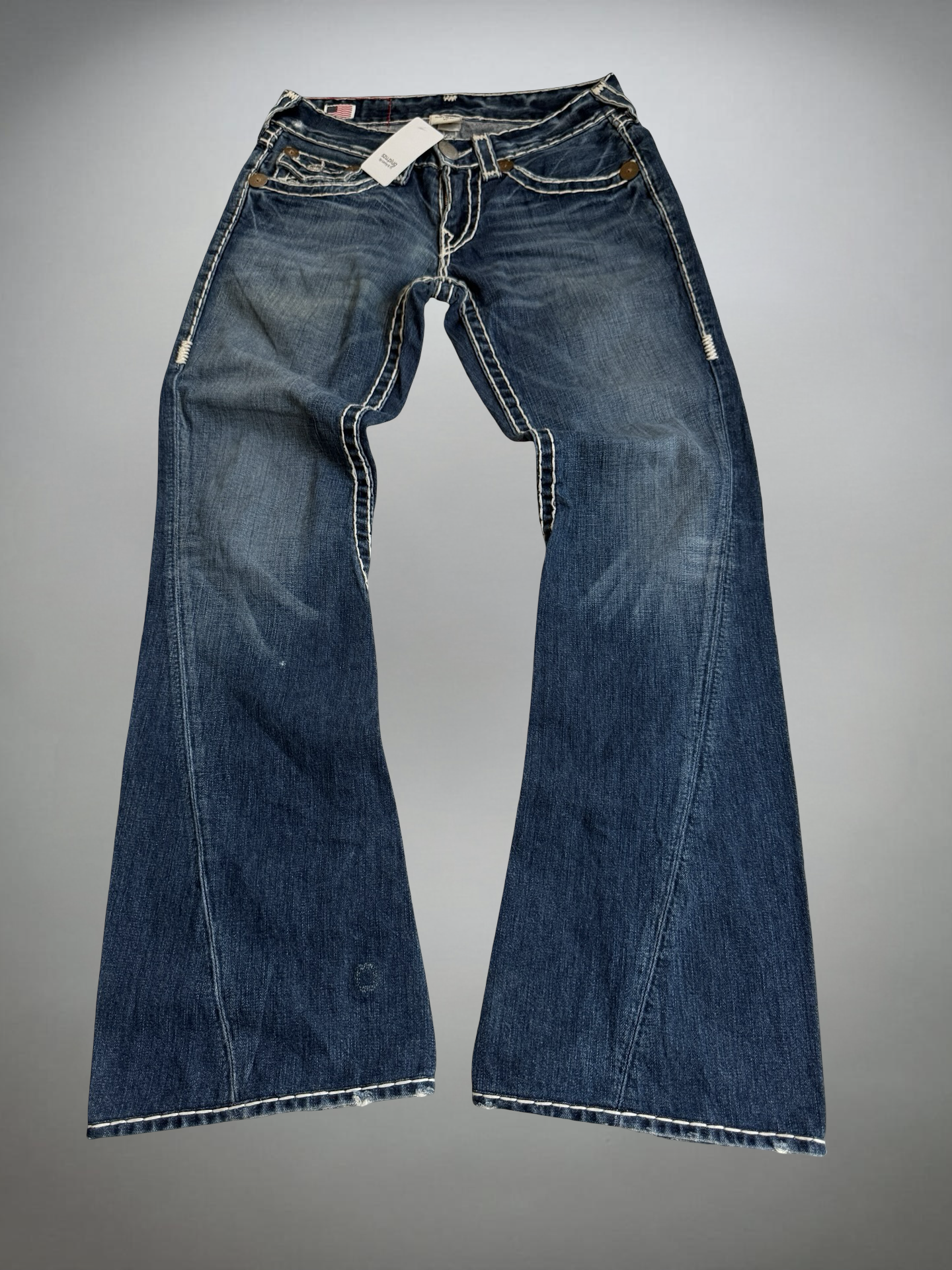 True Religion Jeans (M)