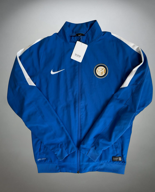 Nike Inter Mailand Trainingsjacke (M)