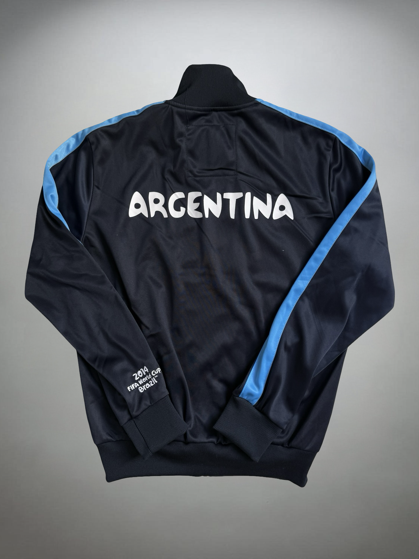 World Cup Argentinien Jacke (S)