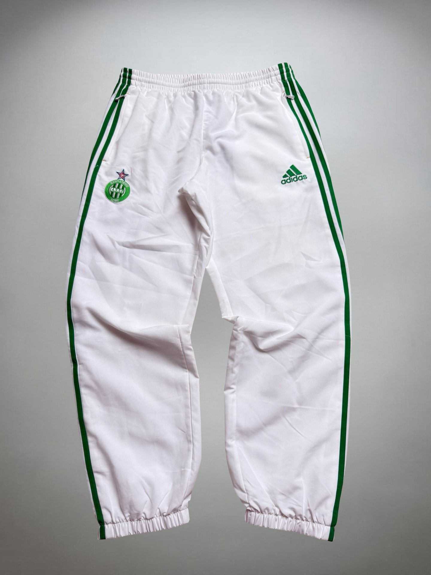 Adidas Saint-Étienne 2012 Tracksuit (L)