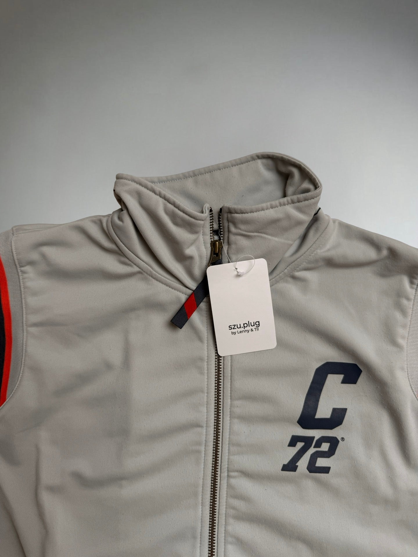 Corteiz Zipper (S)