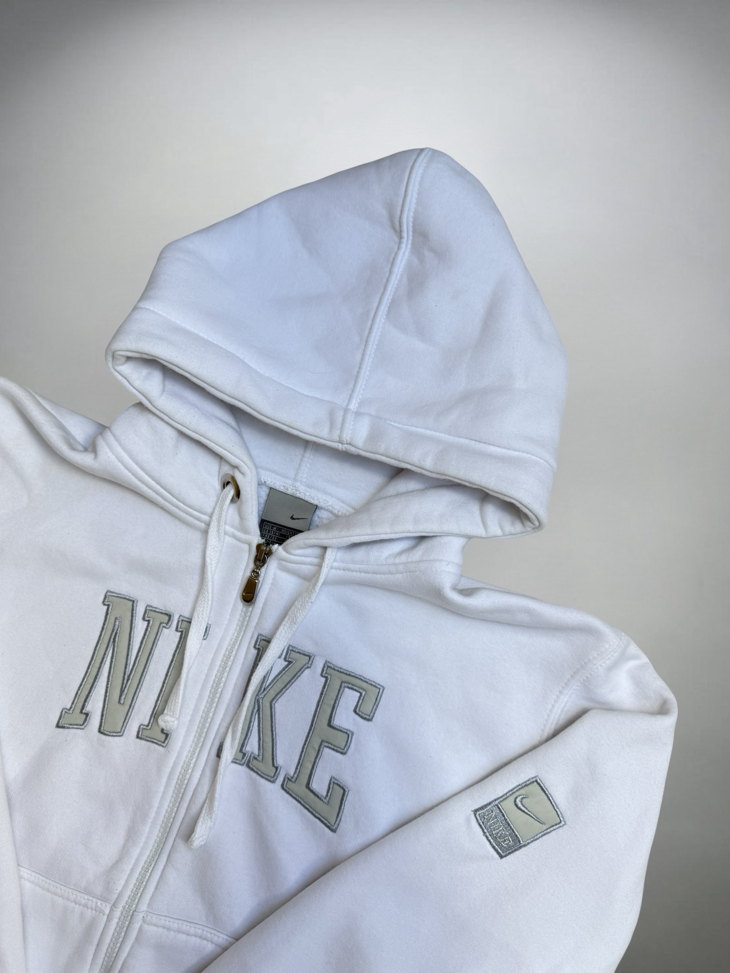 Nike Jacke Damen (S)