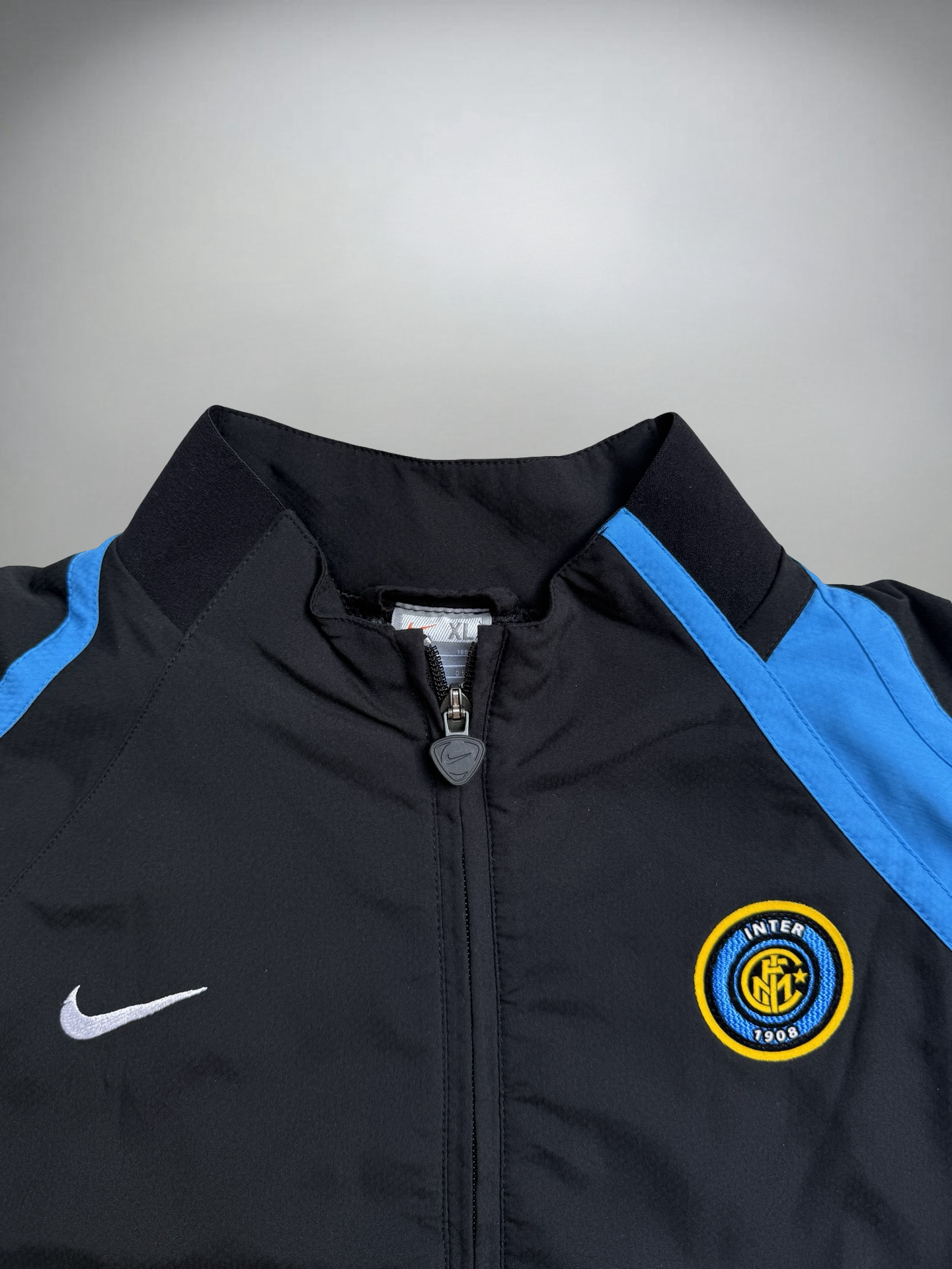 Nike Inter Mailand Tracksuit (XL)