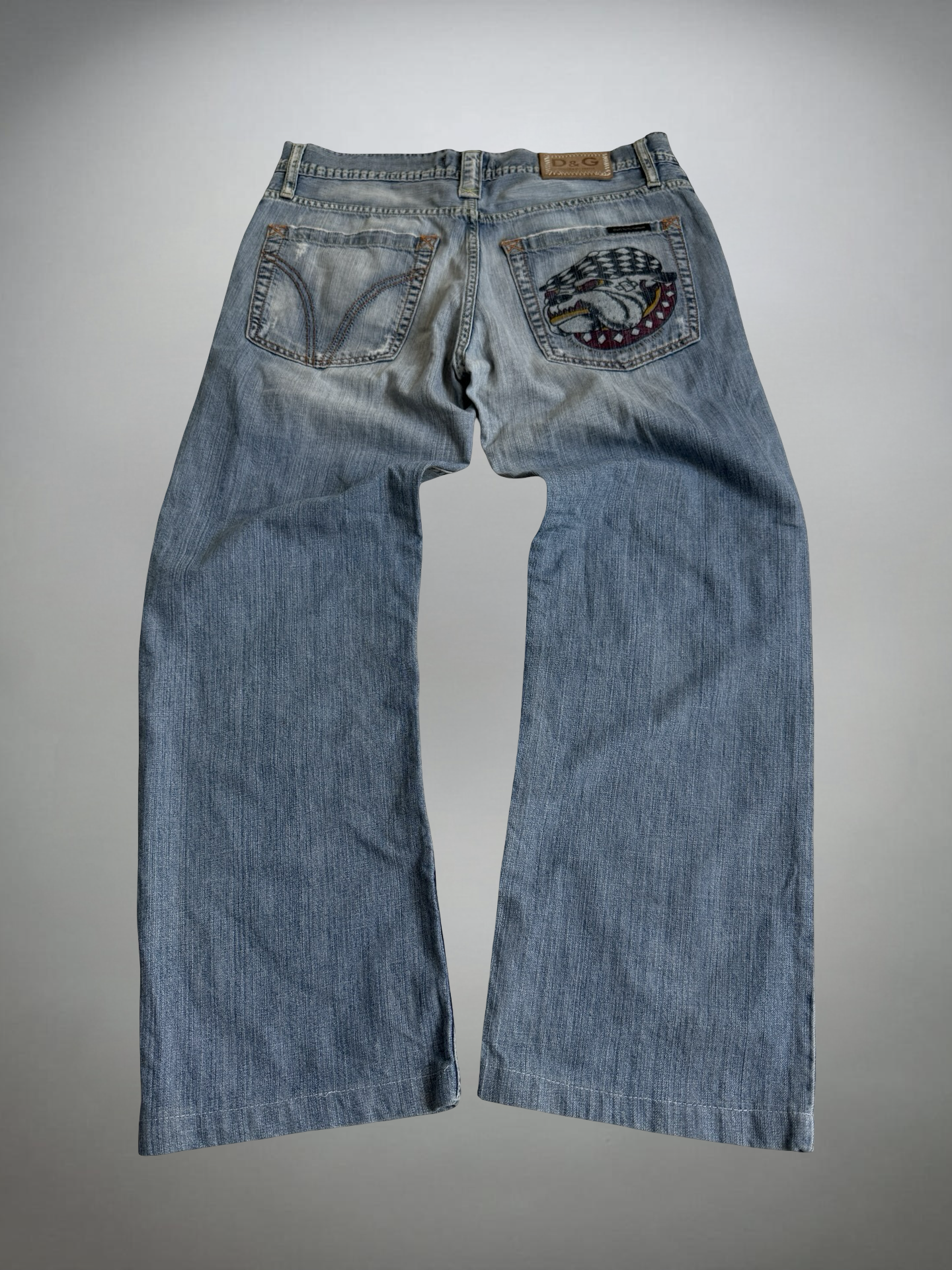 Dolce Gabbana Jeans (S)