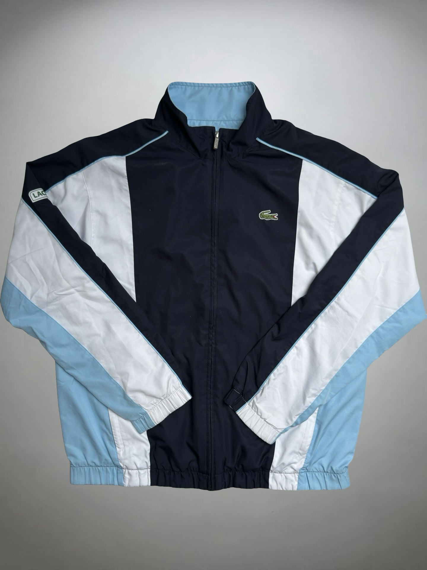 Lacoste Tracksuit (M)