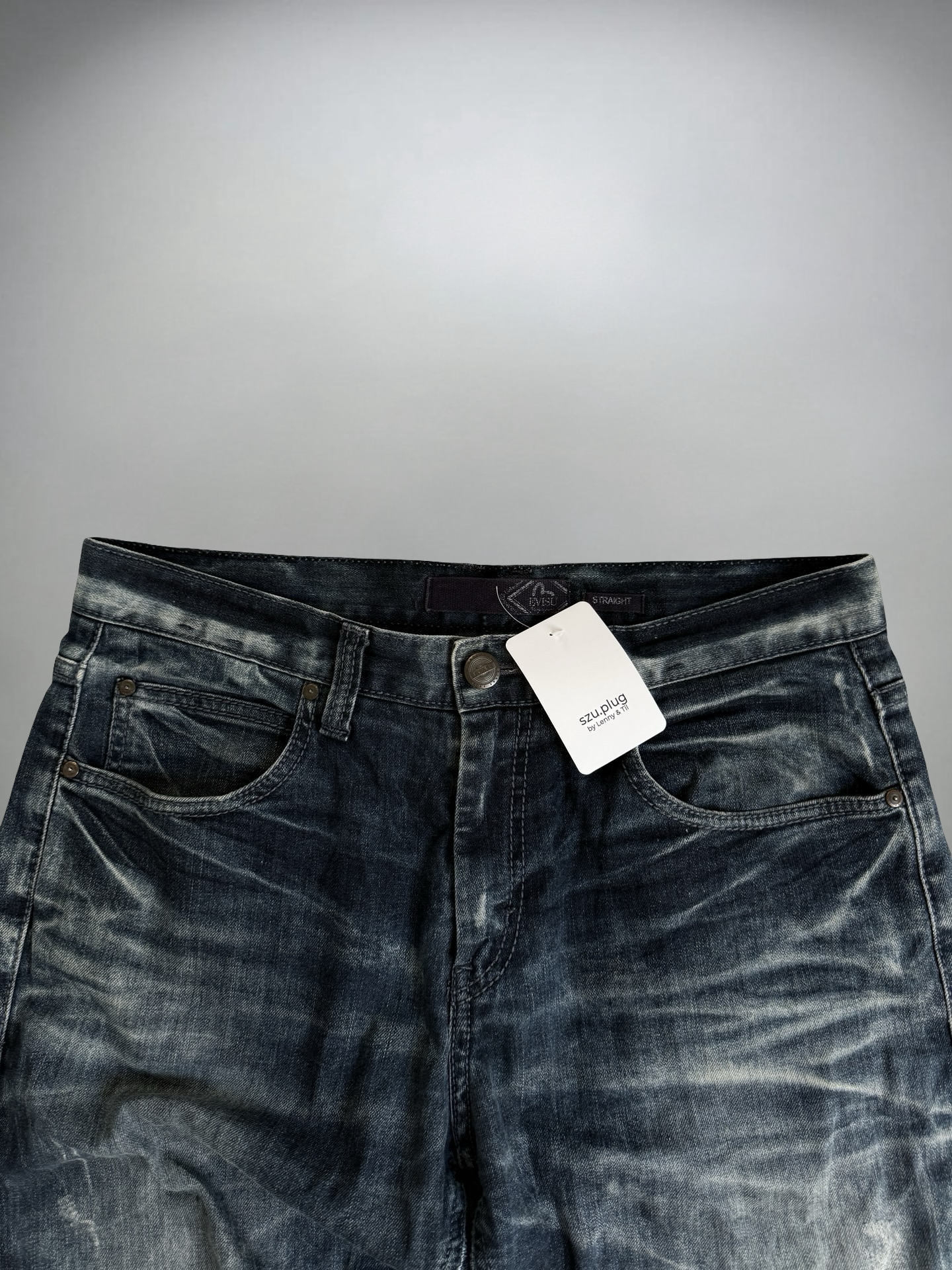 Evisu Jeans (M)