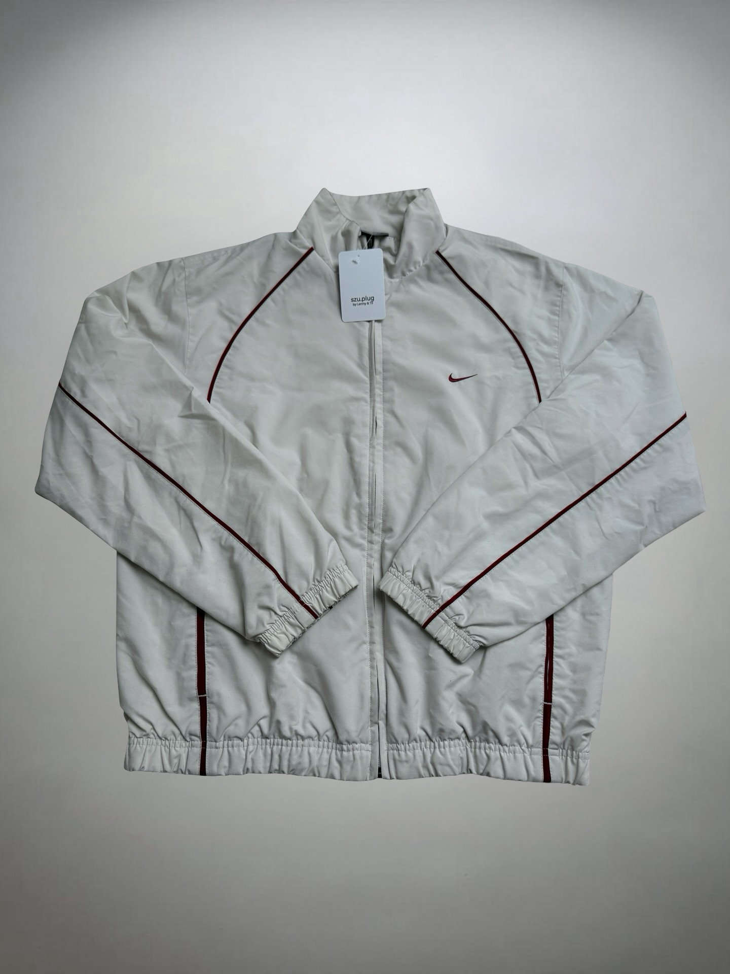 Nike Tracksuit (M)