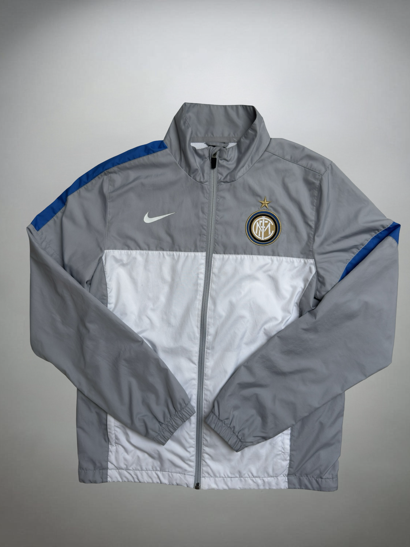Nike Inter Mailand 2010Tracksuit (S)