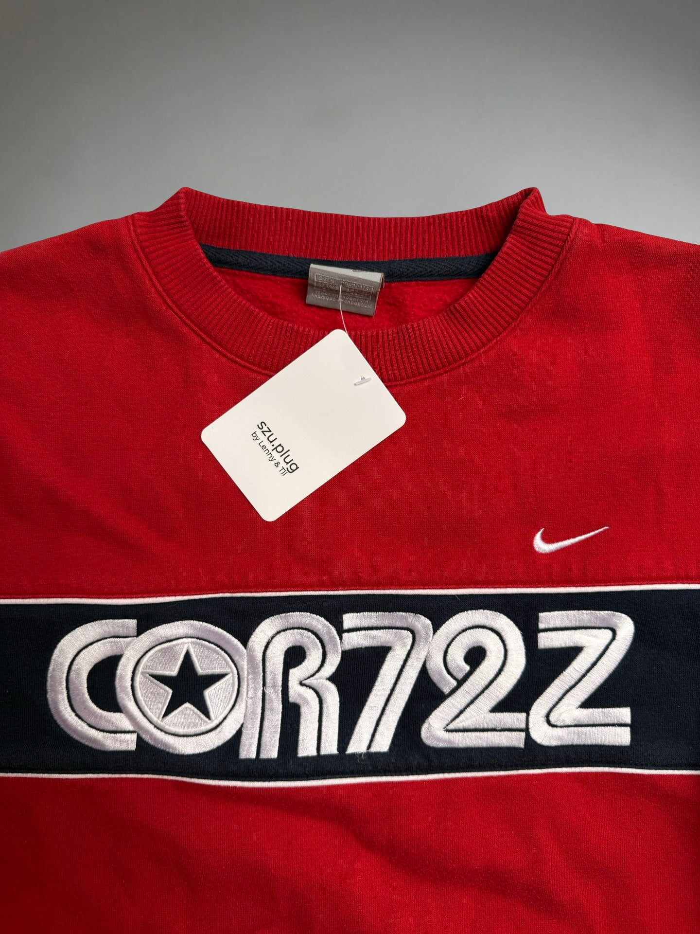 Corteiz Sweater (S)