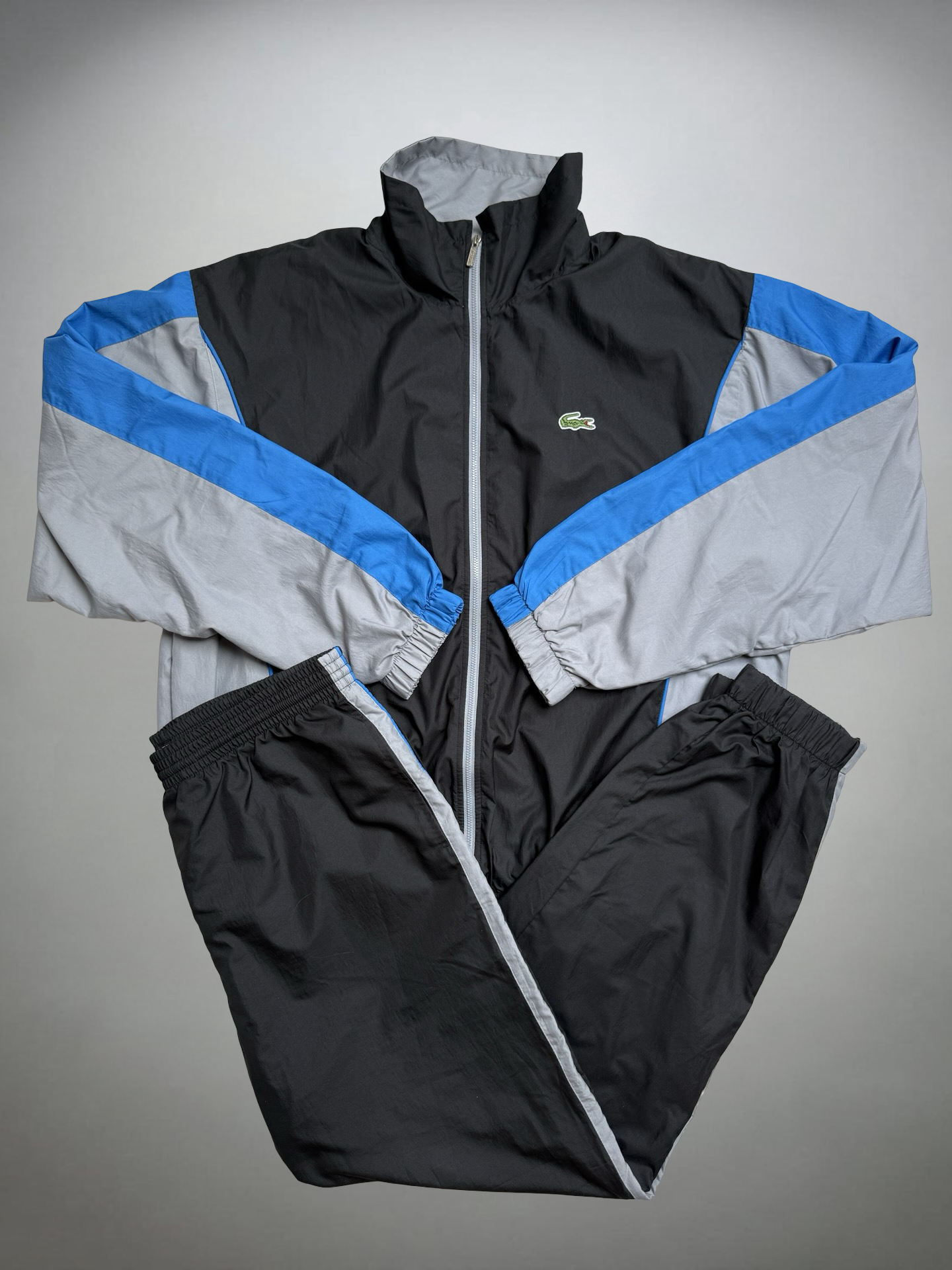 Lacoste Tracksuit (L)