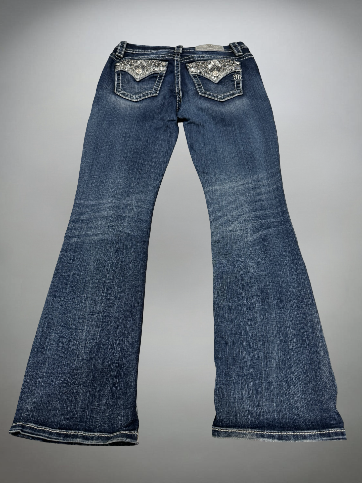 Miss Me Jeans Damen (S)