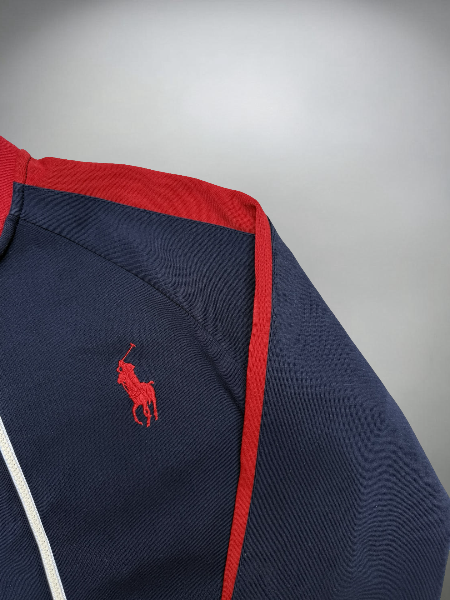 Ralph Lauren Zipper (M)