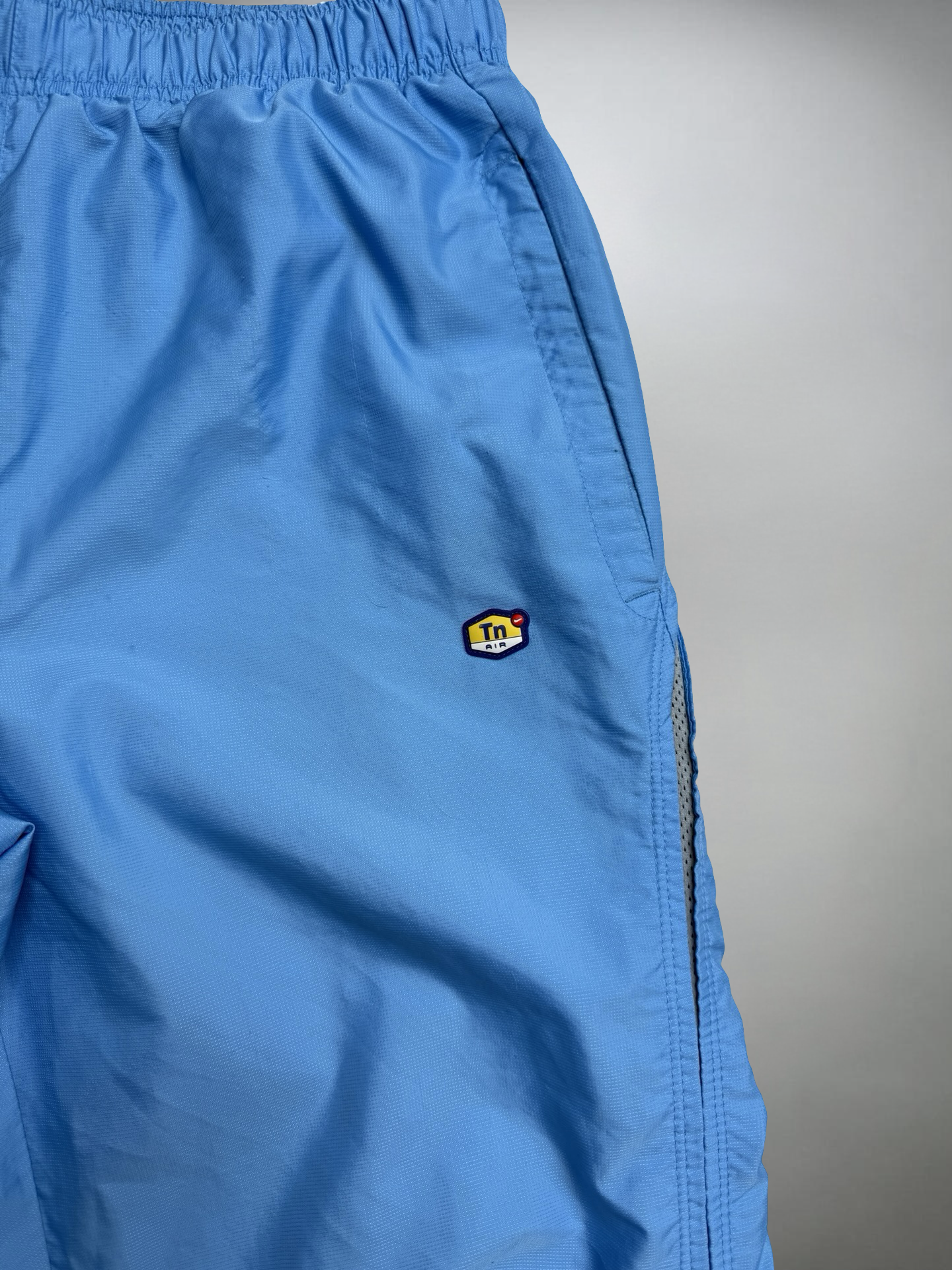 Seltene Nike TN 00‘s Trackpants (M)
