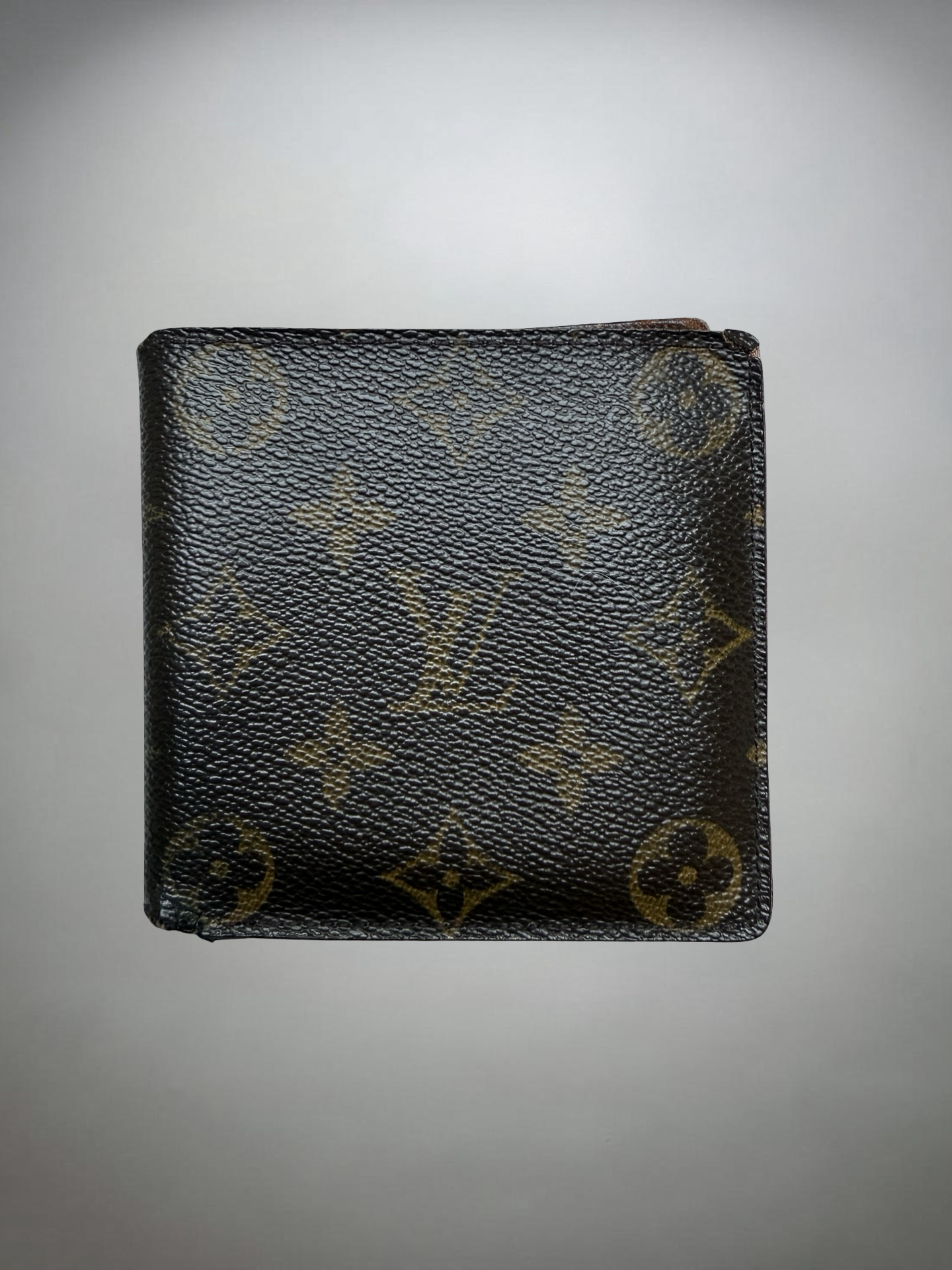 Louis Vuitton Portmonnaie