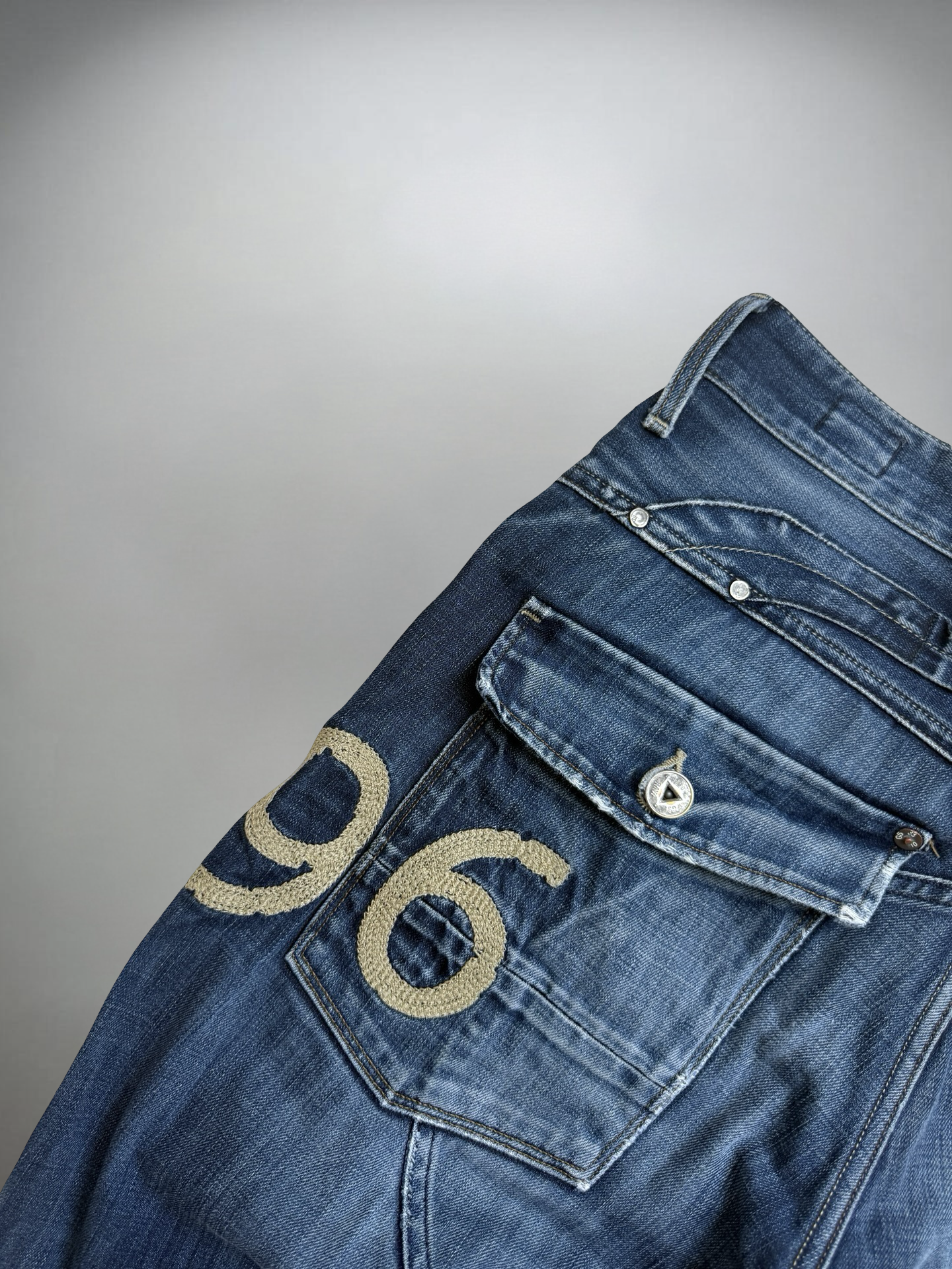 G-Star Jeans (M)