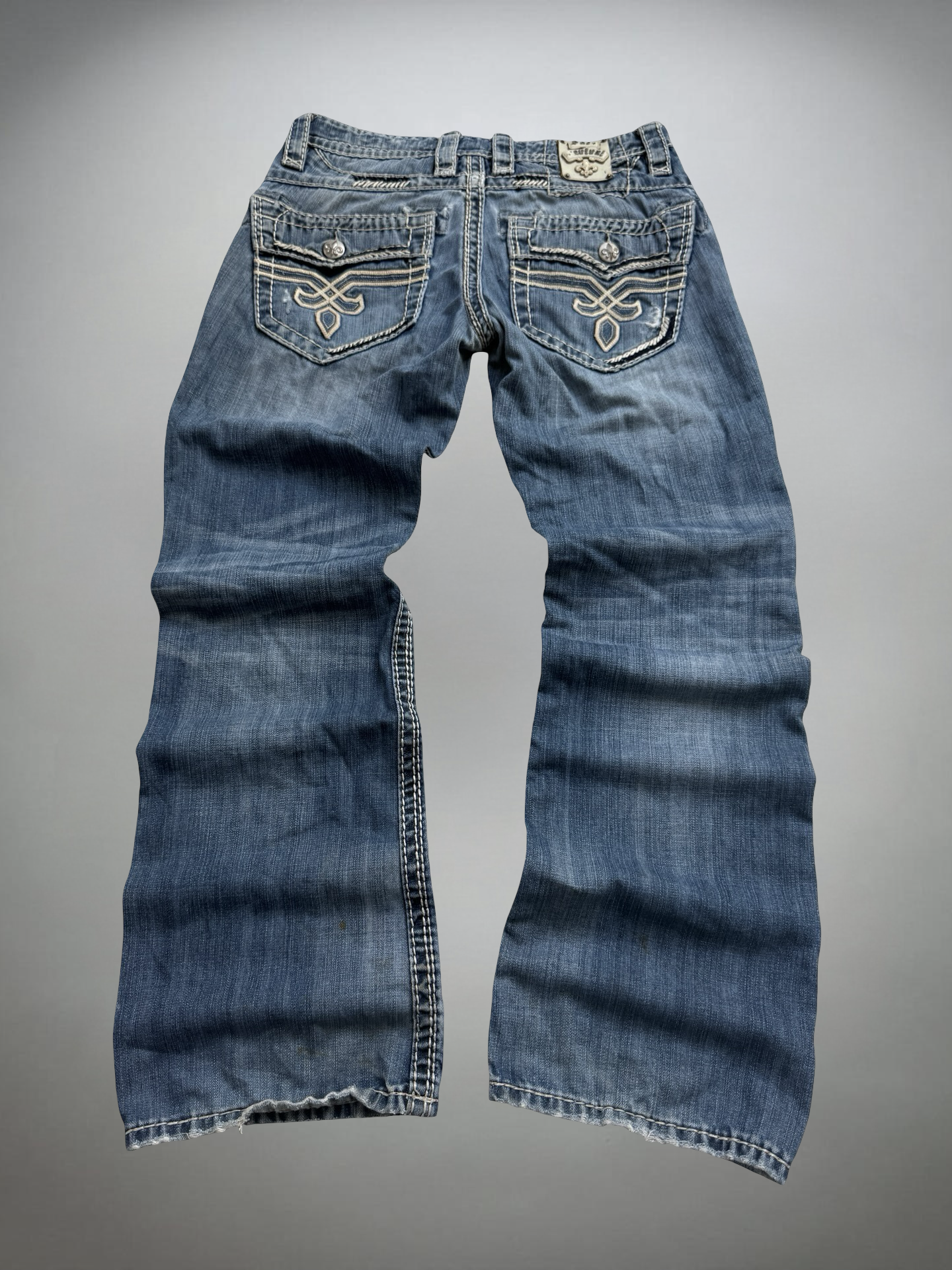 Rock Revival Jeans (M)