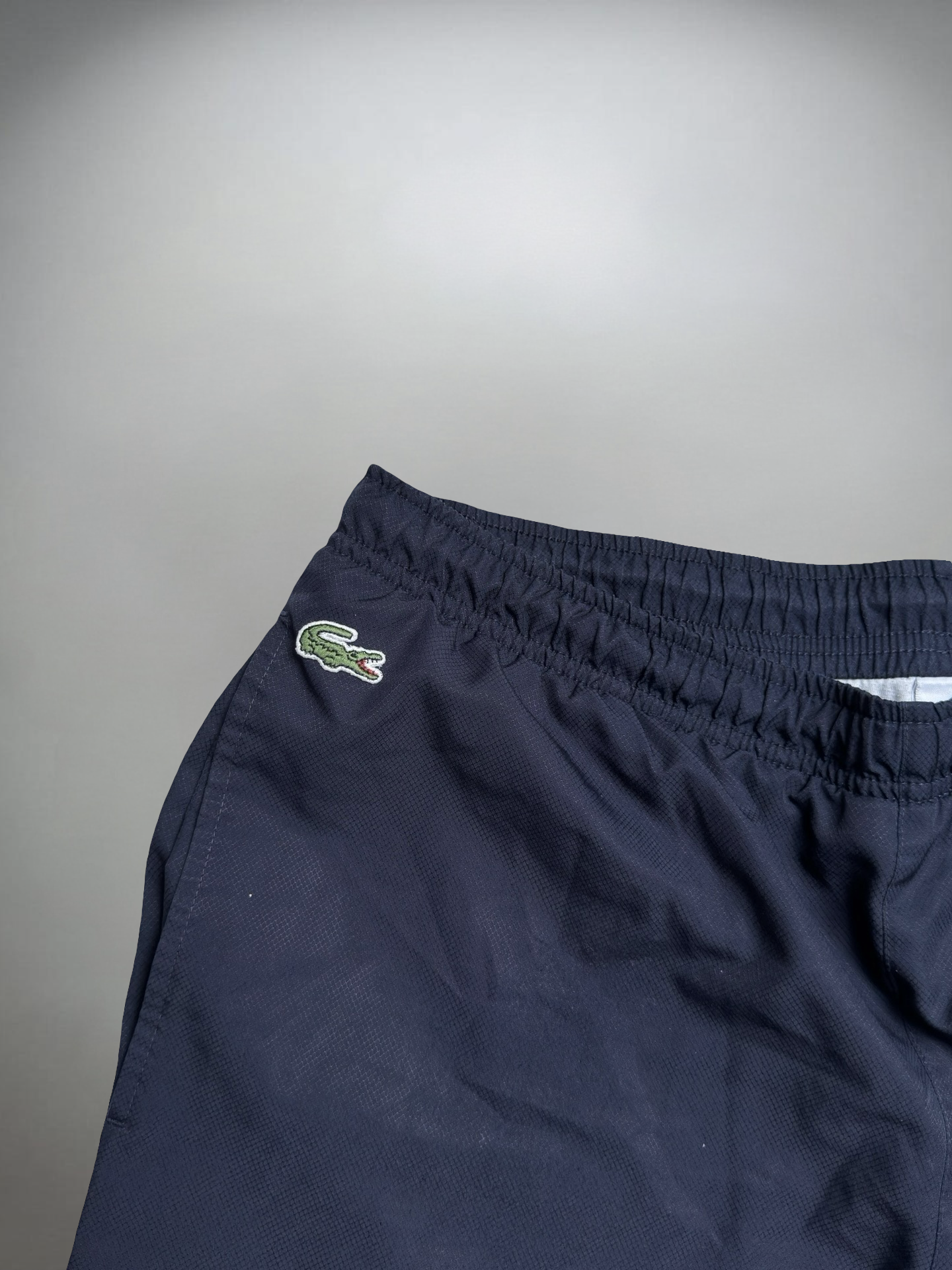 Lacoste Tracksuit (M)