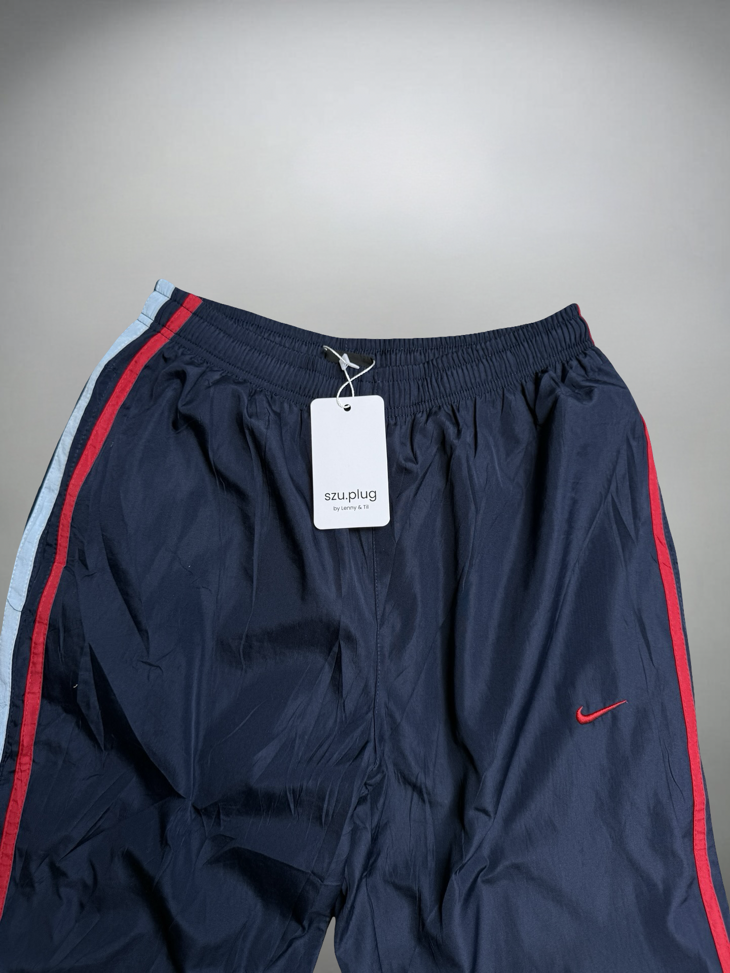 Nike Trackpants (M)