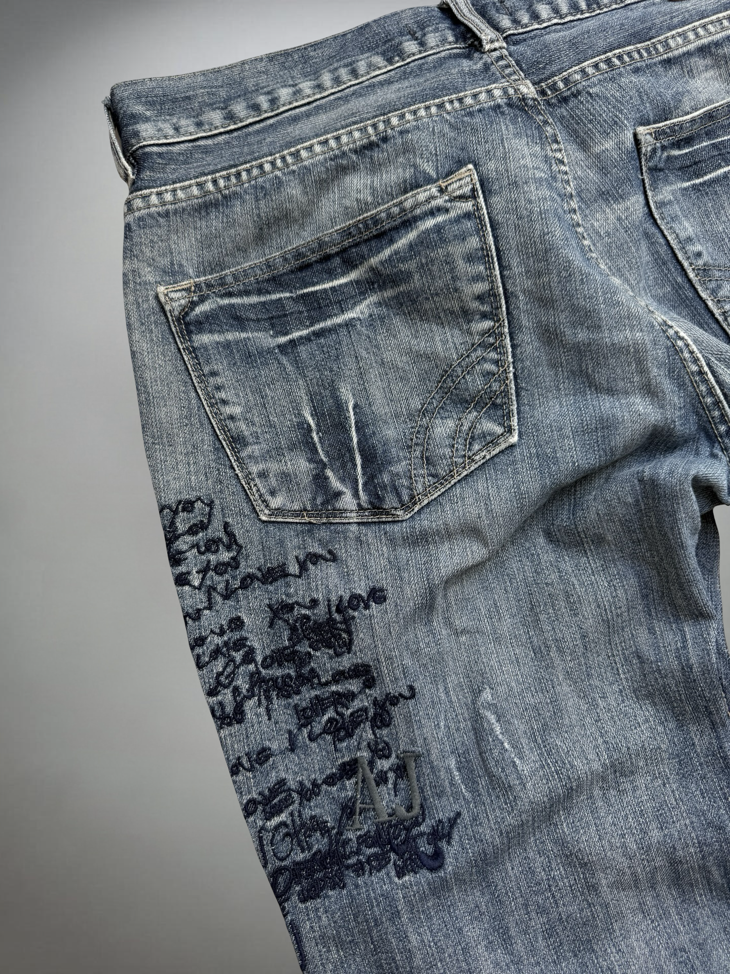 Armani Jeans (M)