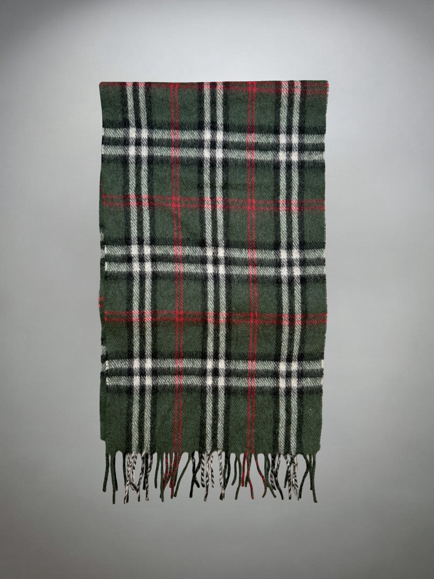 Burberry Schal