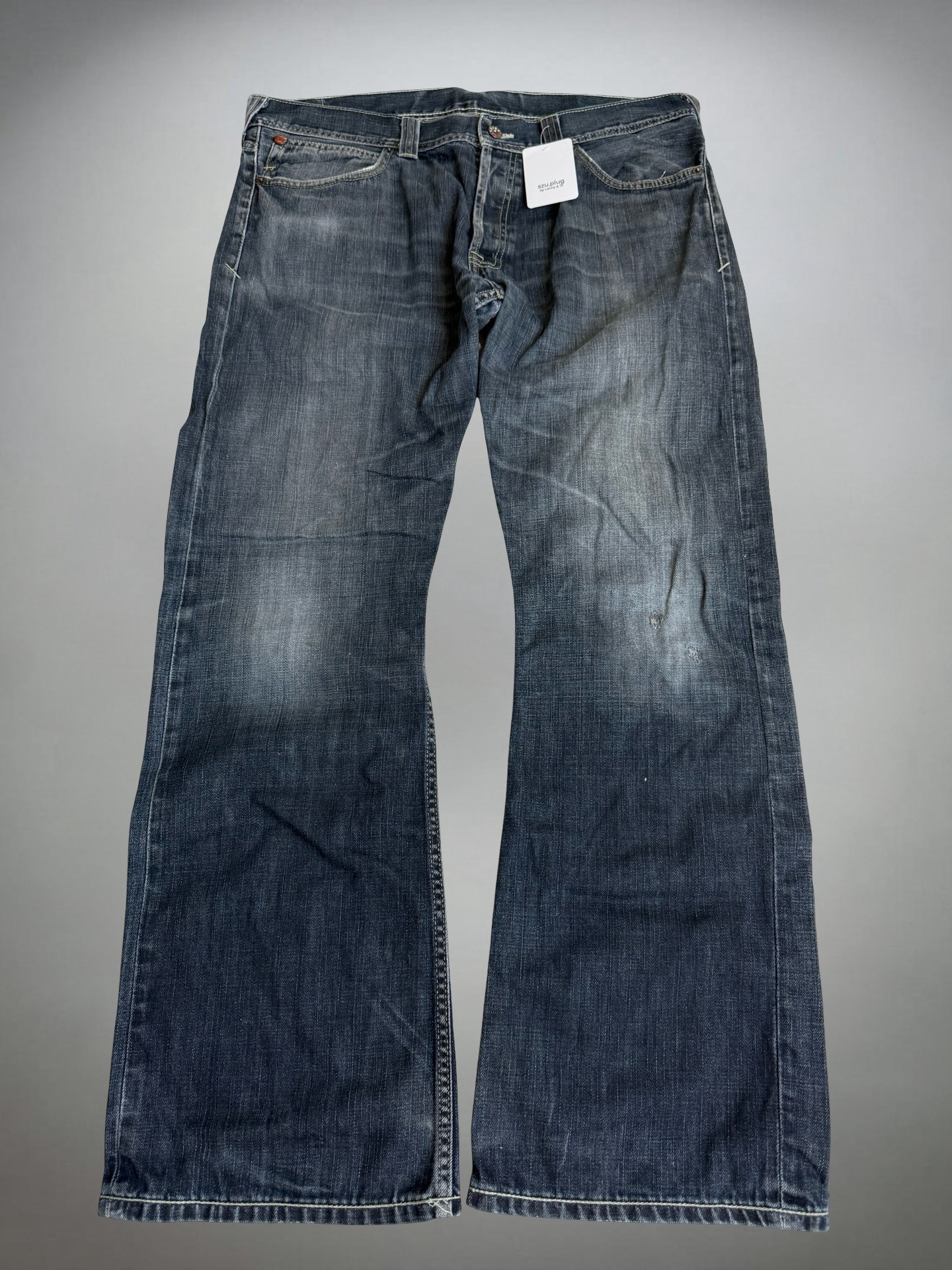 Evisu Jeans (XL)