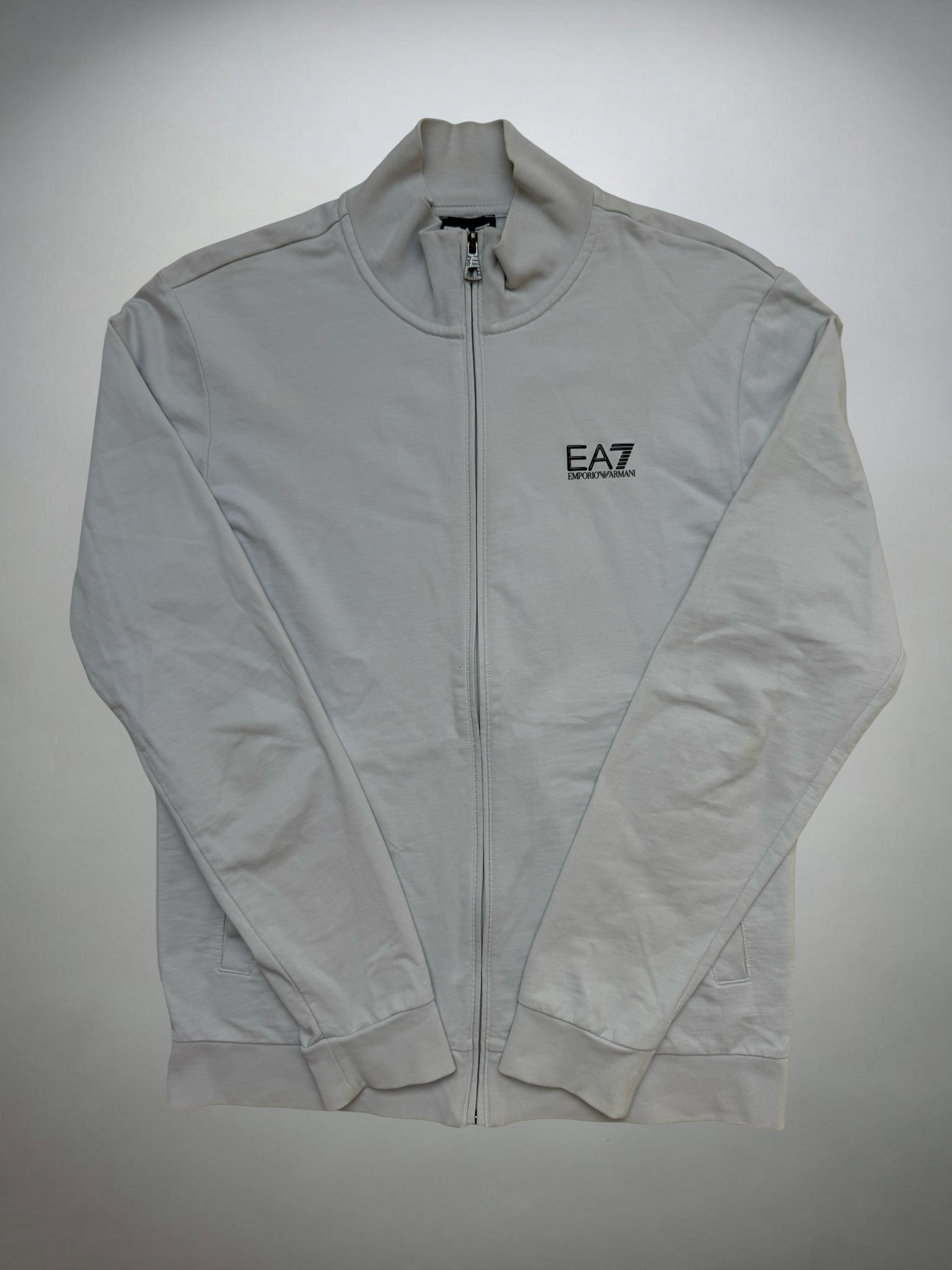 Armani EA7 Zip (S-M)
