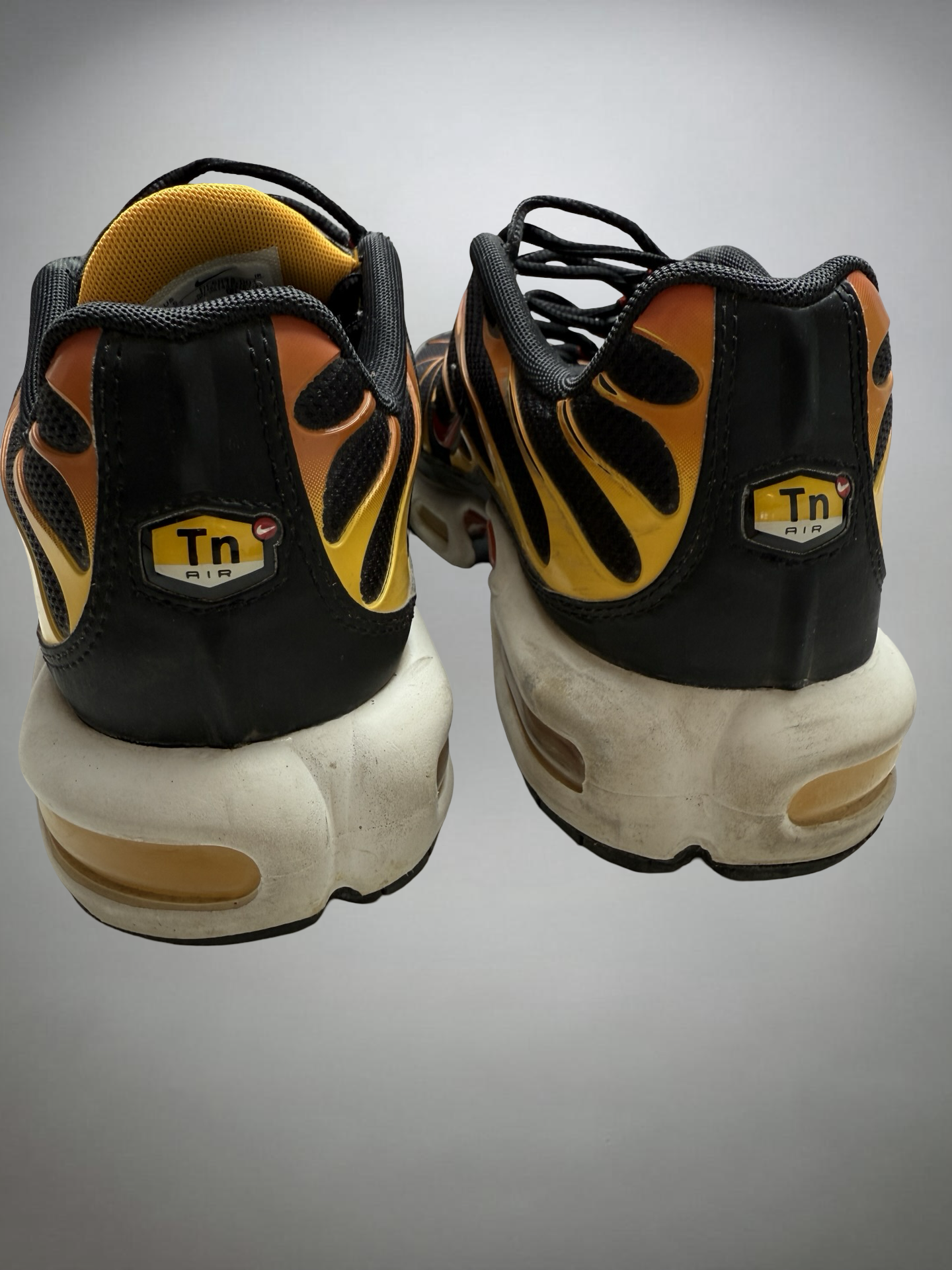 Vintage Nike TN Shoe (43)
