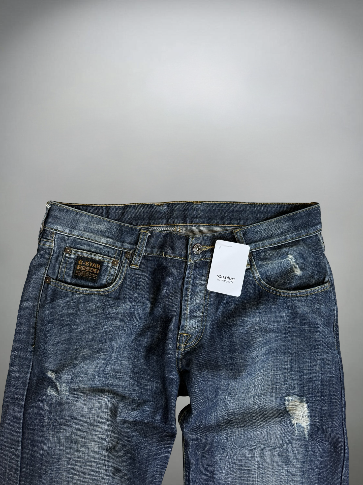 GStar Raw (S-M)