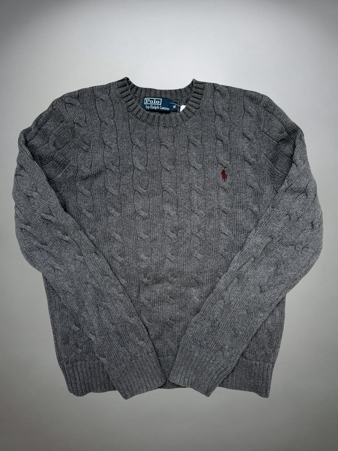 Ralph Lauren Sweater (M)