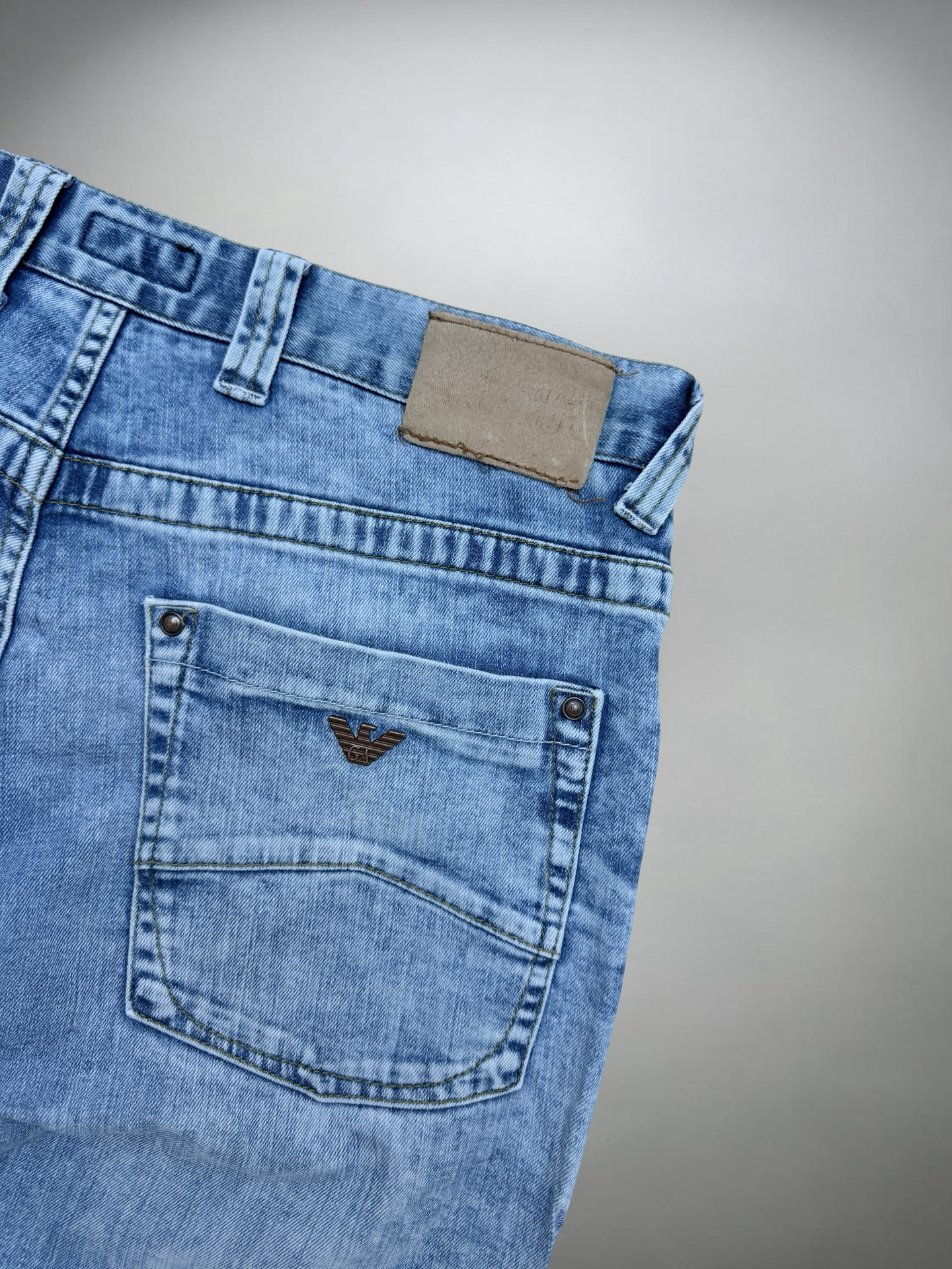 Armani Jeans (XS/S)