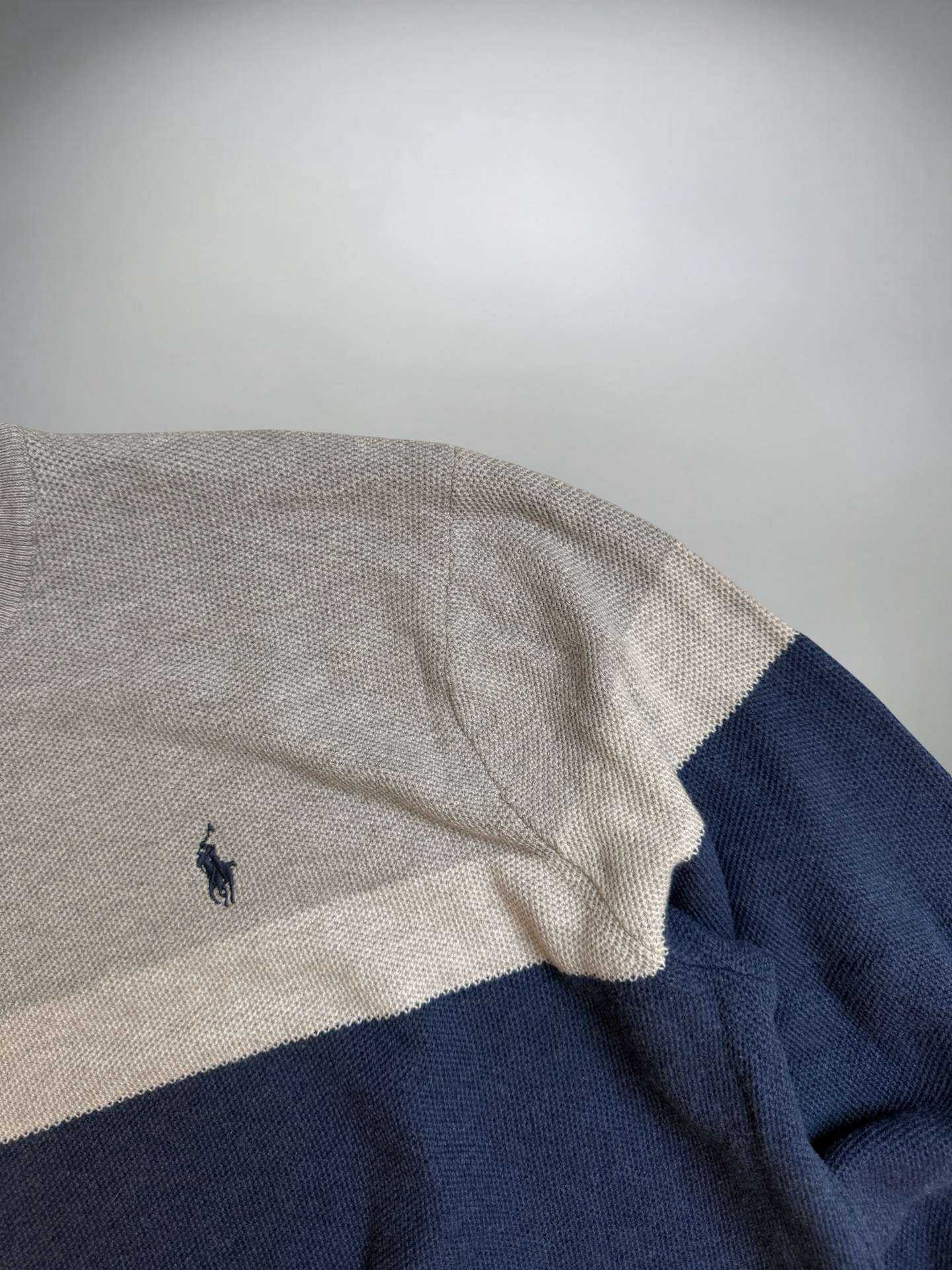 Ralph Lauren Sweater (XL)