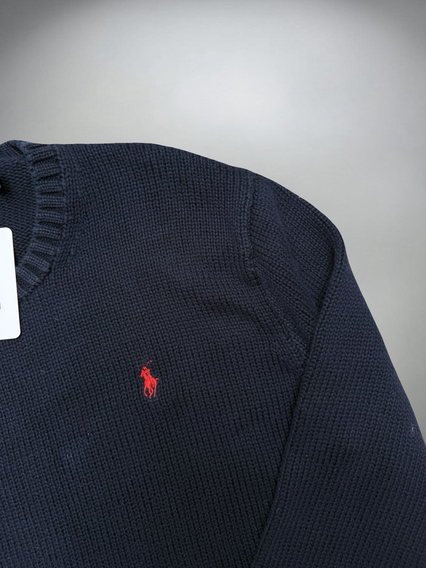Ralph Lauren Sweater (M)