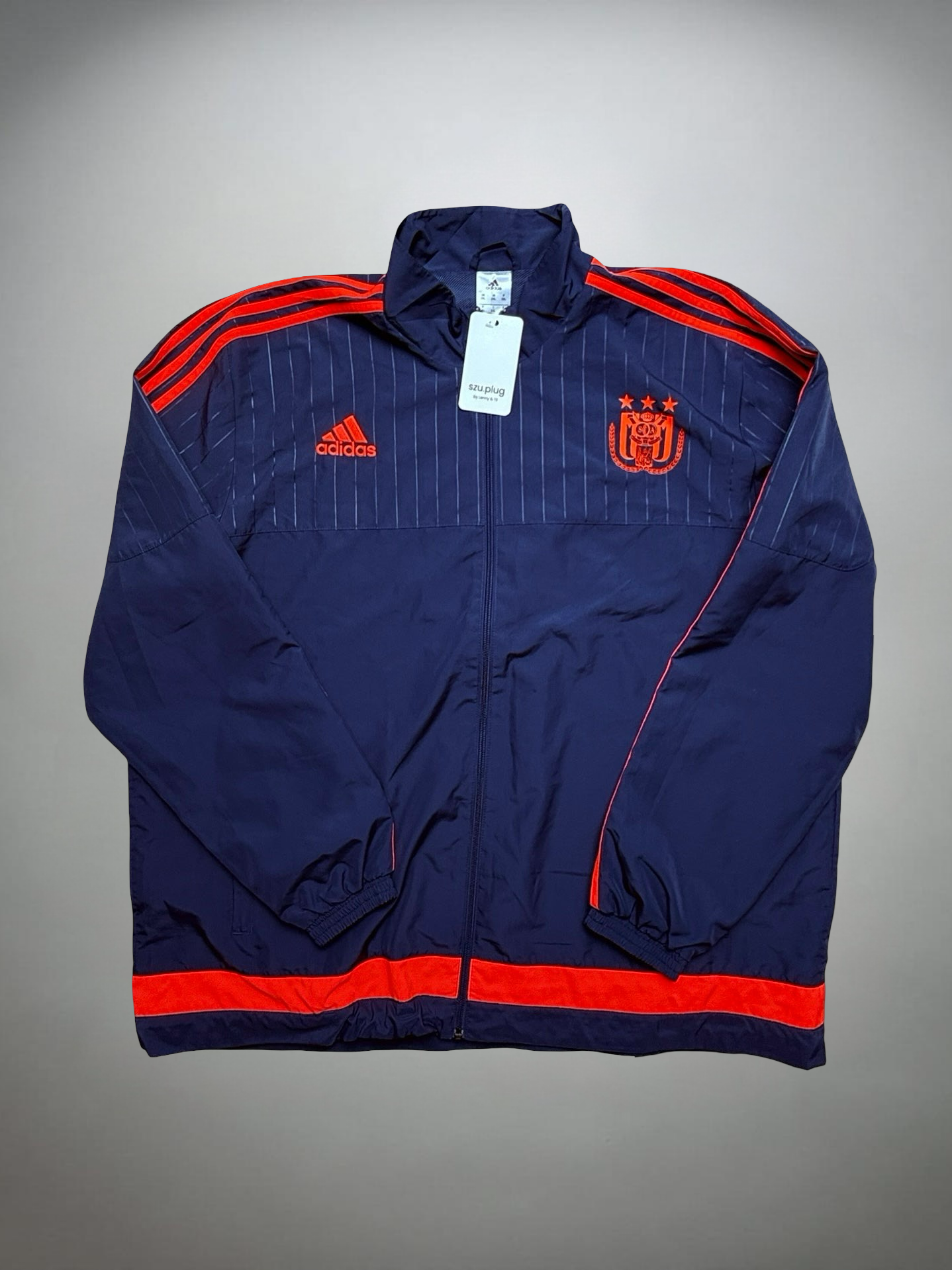 Adidas Anderlecht Jacke (XXL)