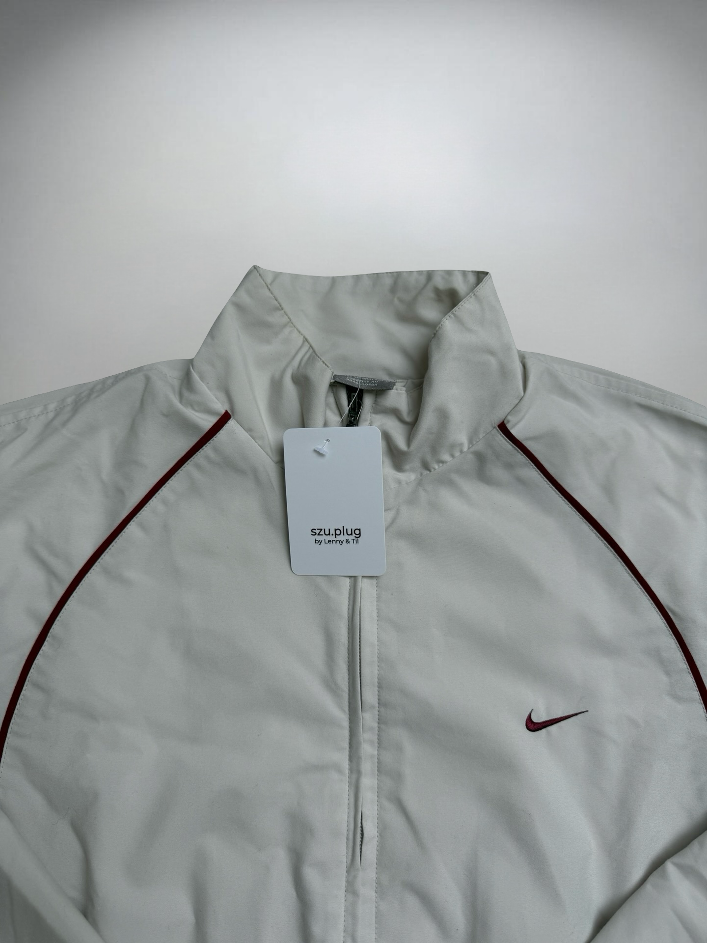 Nike Tracksuit (M)