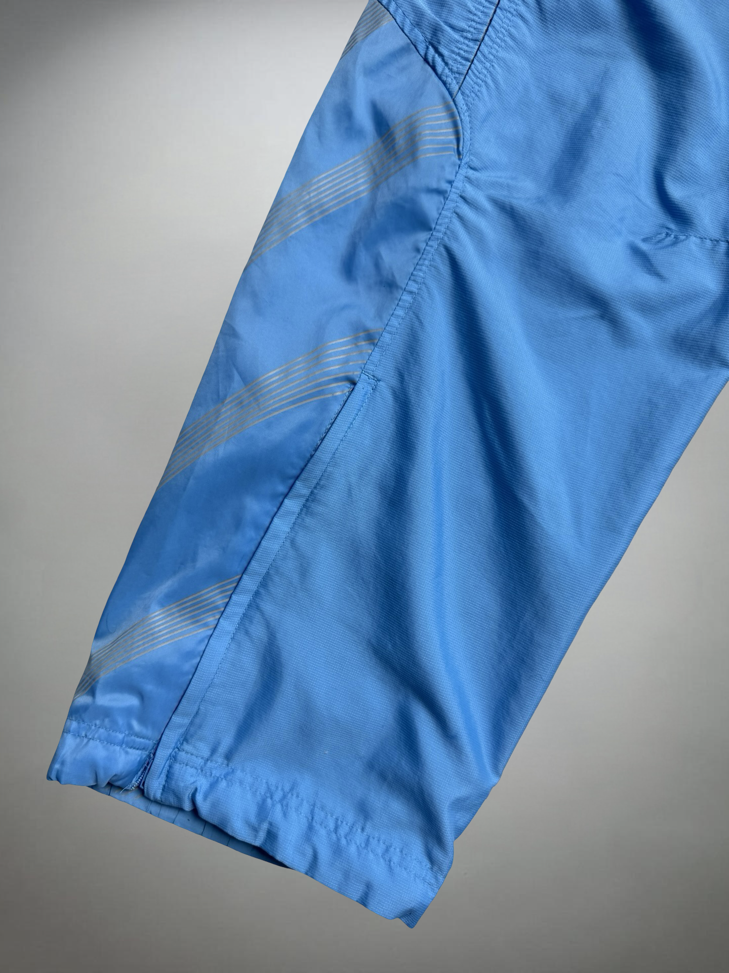 Seltene Nike TN 00‘s Trackpants (M)