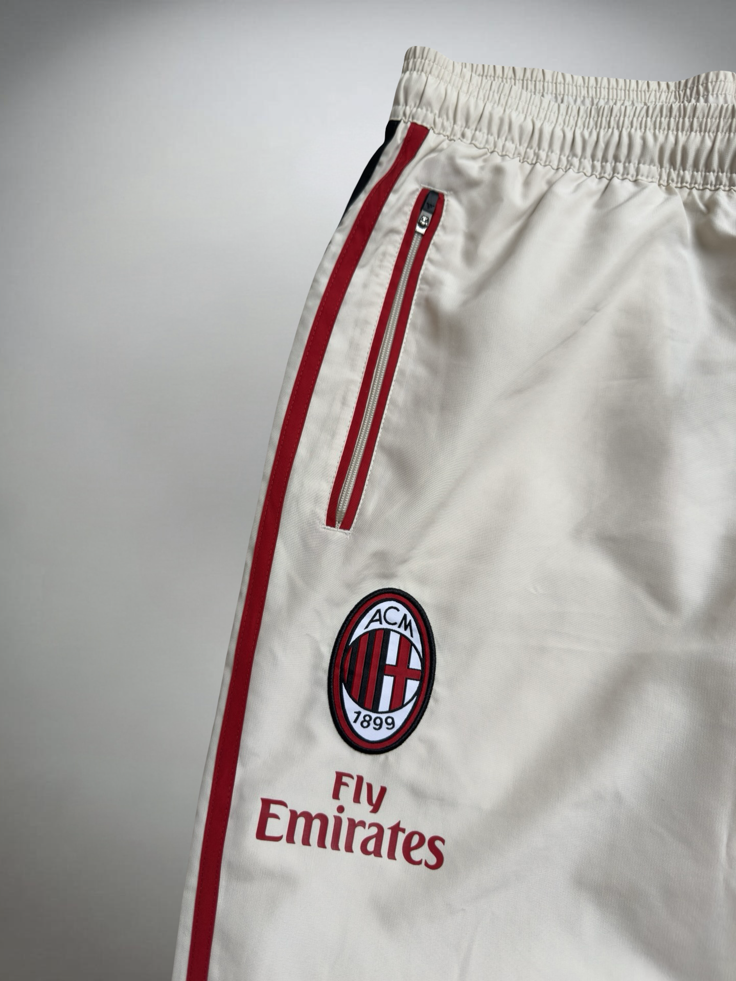 Adidas Ac Milan 2012 Tracksuit (M)