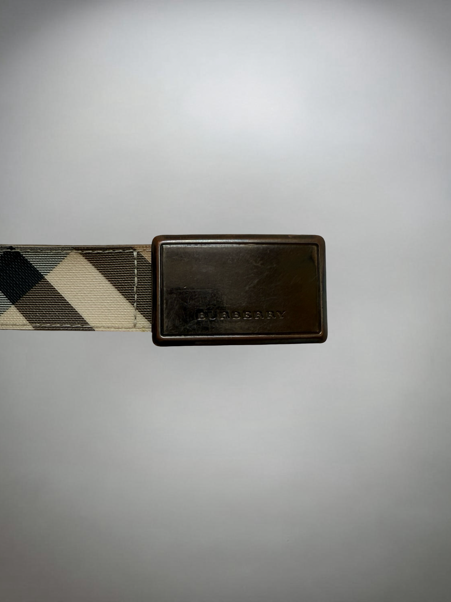 Burberry Belt (98cm)