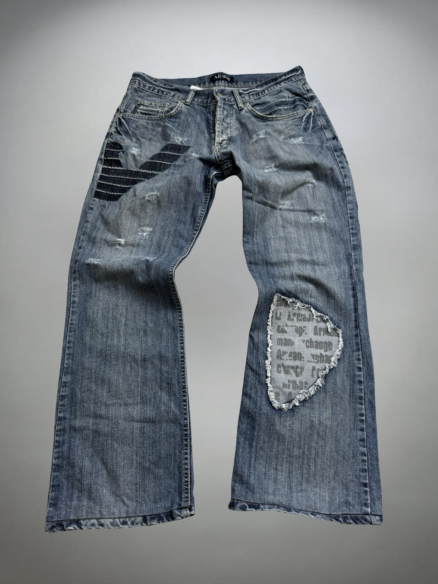 Armani Jeans (M)