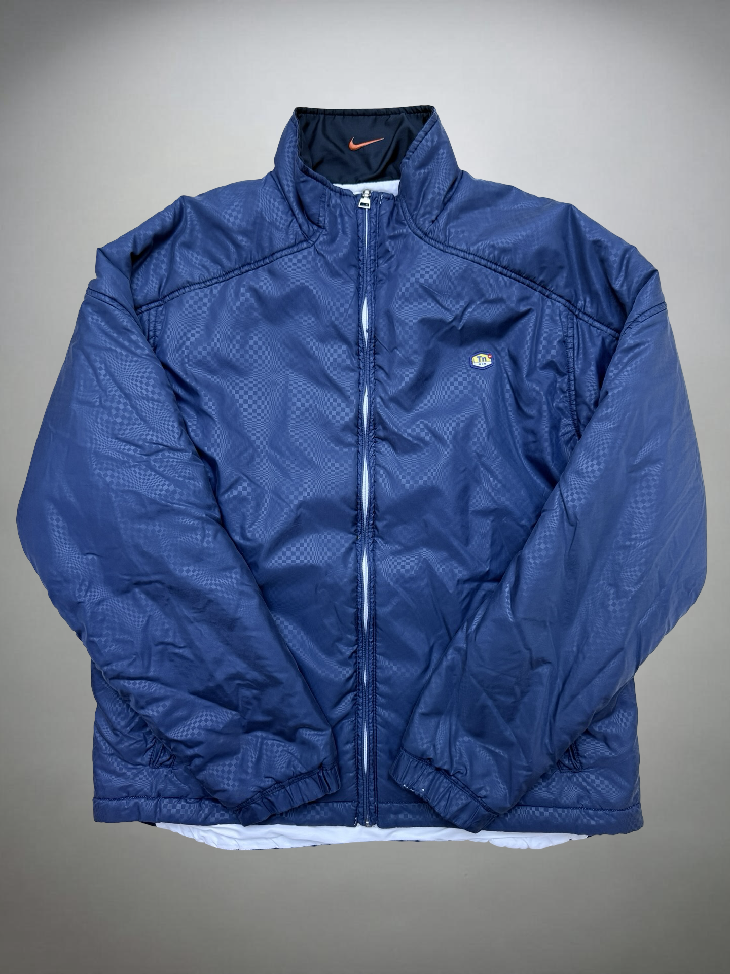 Nike TN Wendejacke (L)