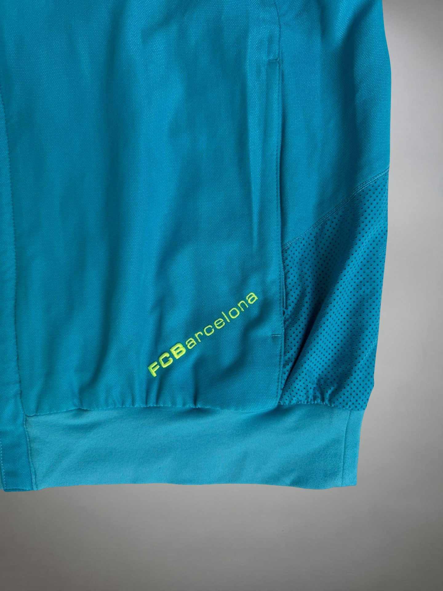 Nike Barcelona Trainingsjacke (S)