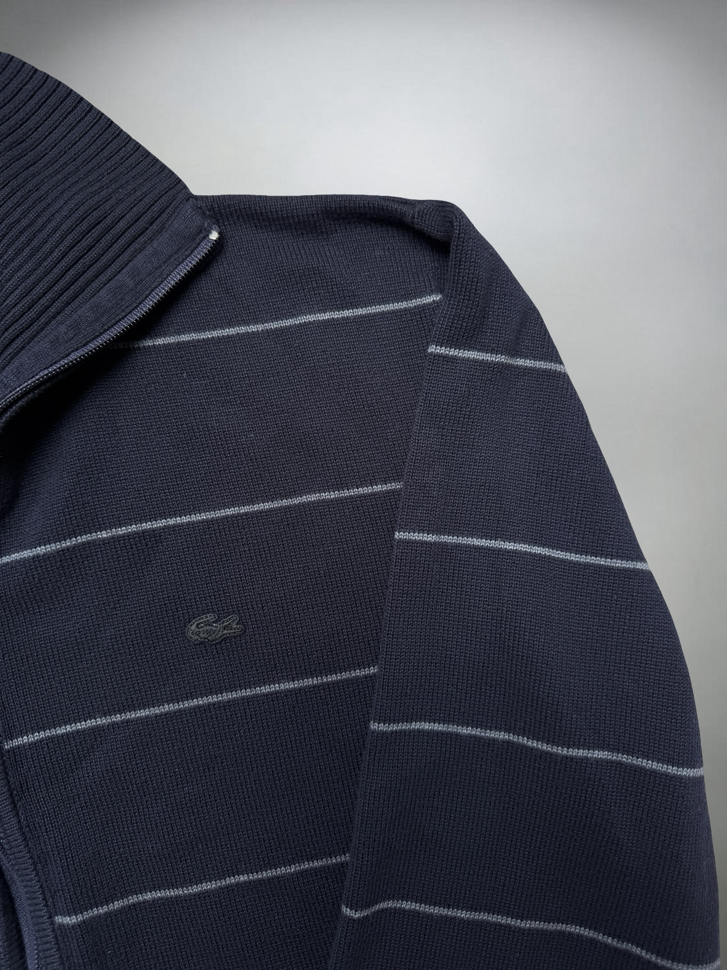 Lacoste Zipper (L)