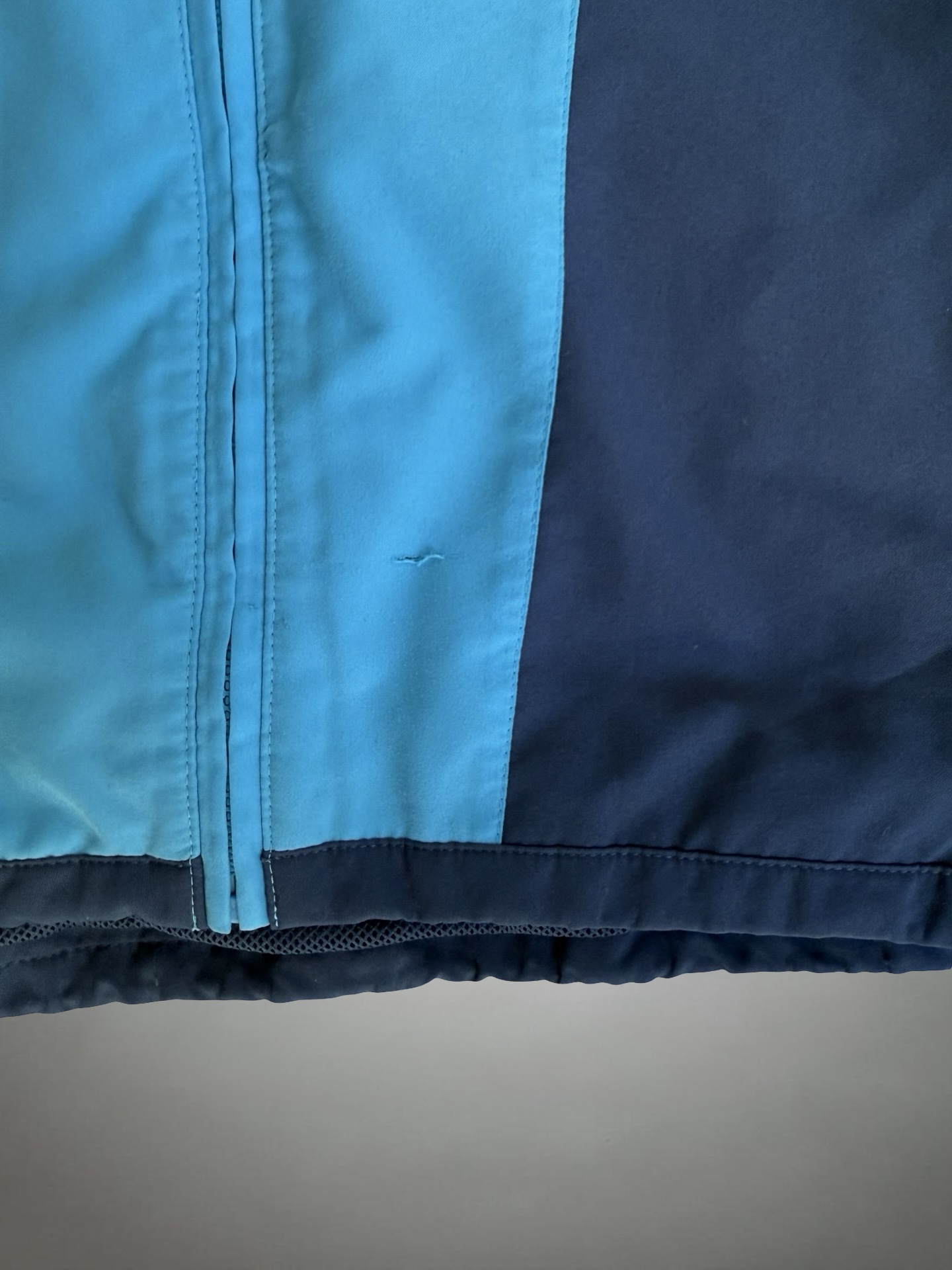 Adidas Marseille Trainingsjacke (L)