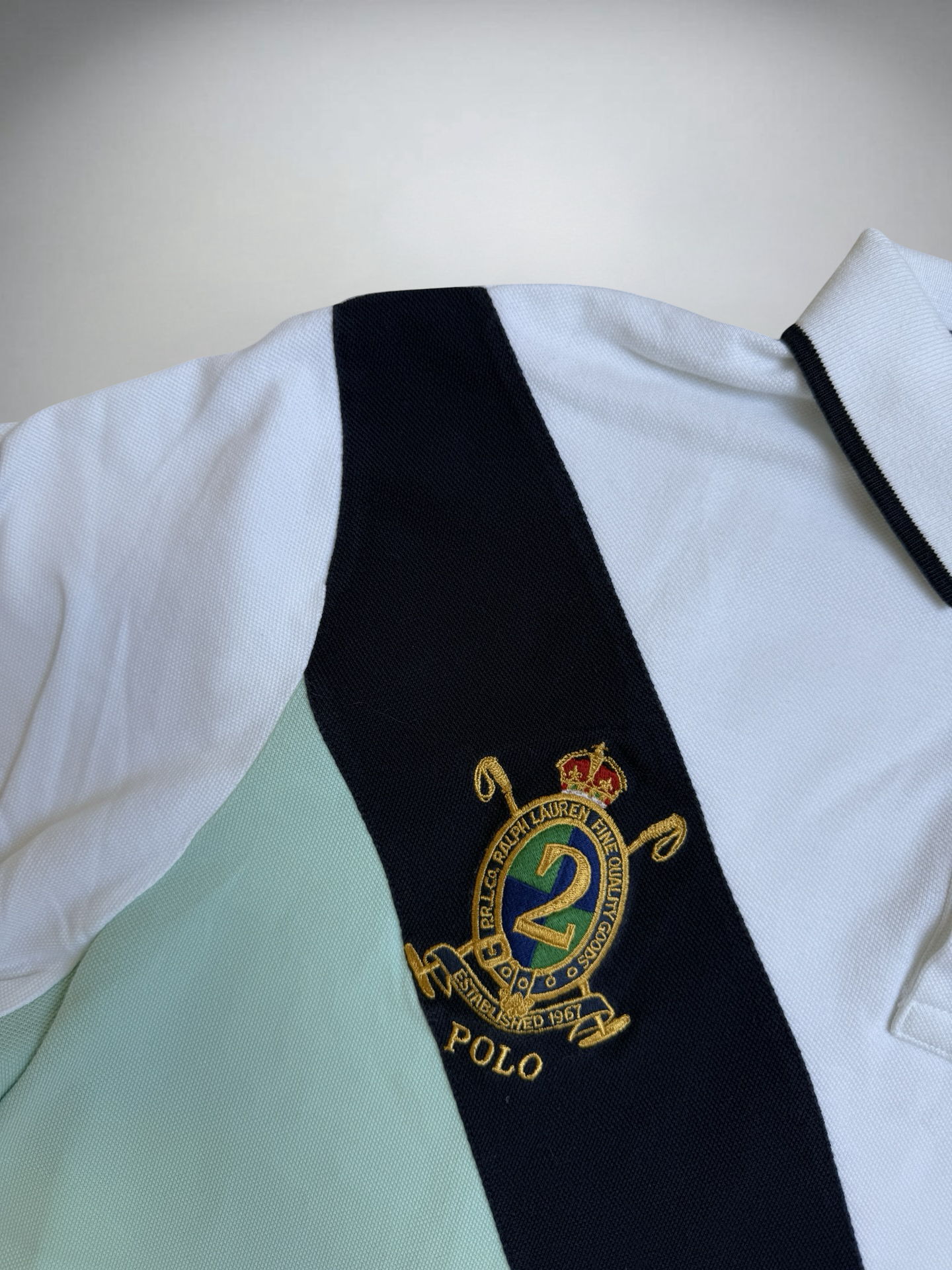 Ralph Lauren Polo (XL)