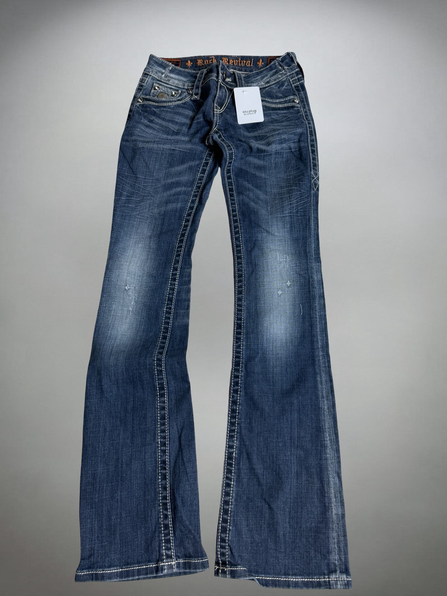 Rock Revival Jeans Damen (XS)