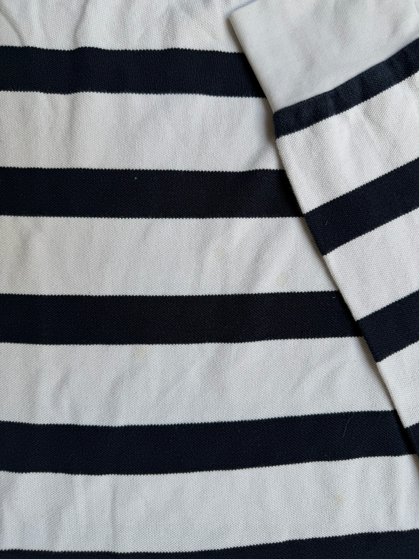 Vintage Ralph Lauren Longsleeve (M-L)