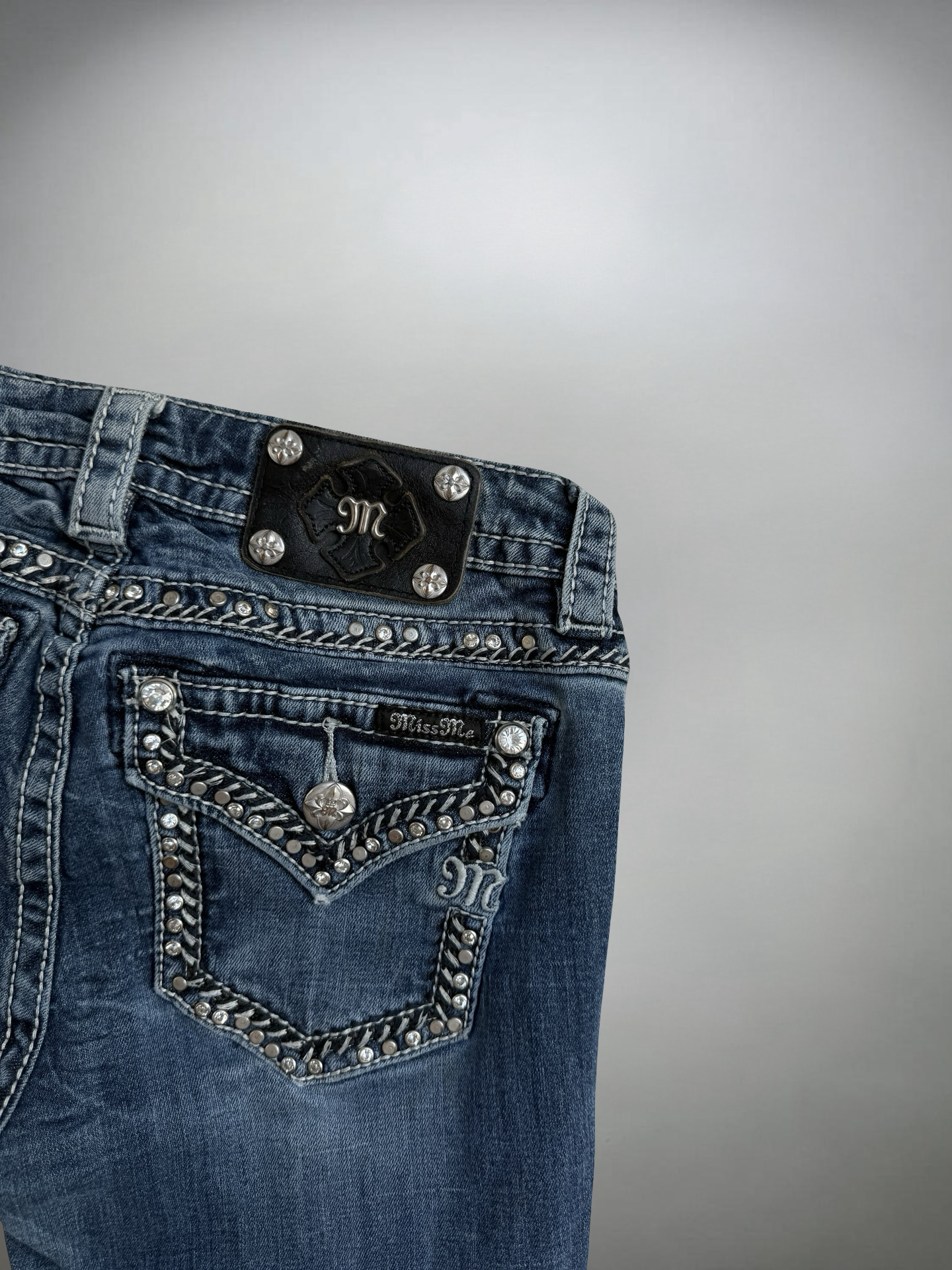 Miss Me Jeans Damen (S)