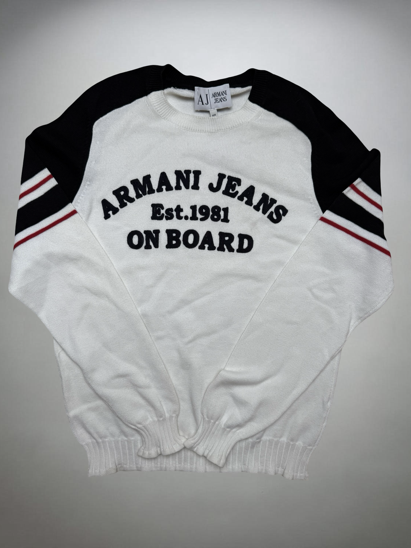 Armani Sweater (M)