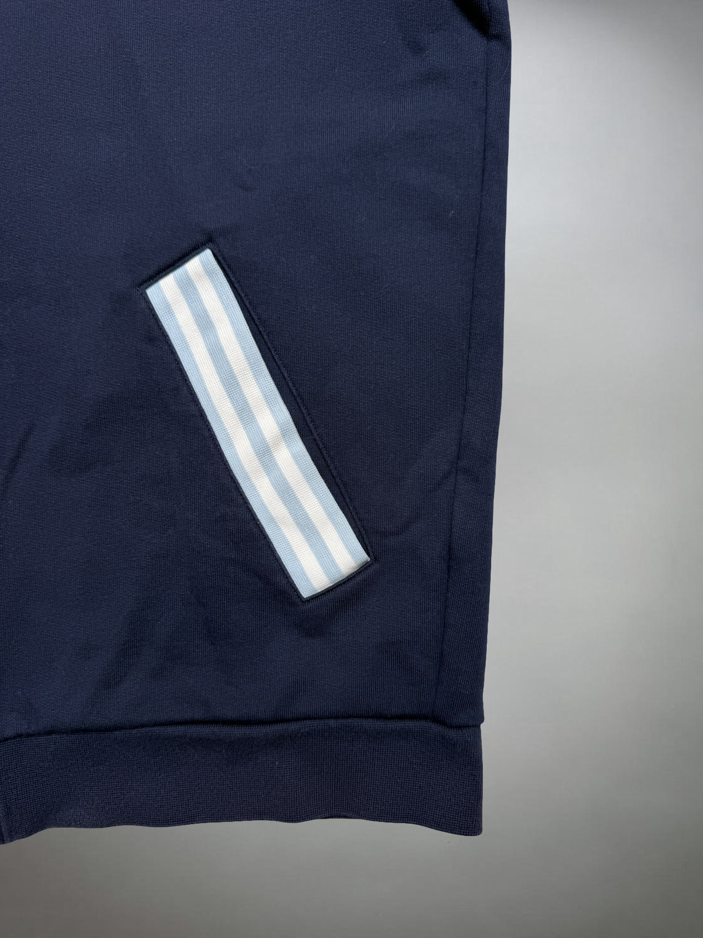 Lacoste Zipper (M)